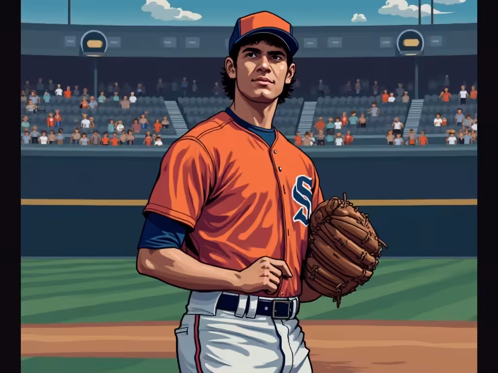 DataBaseball: Chris Gomez - 1997 (1.6 PV)