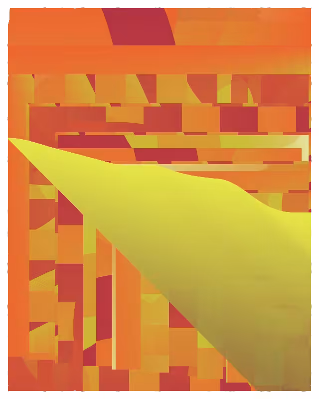 Strange Terrain Re·Dux #289