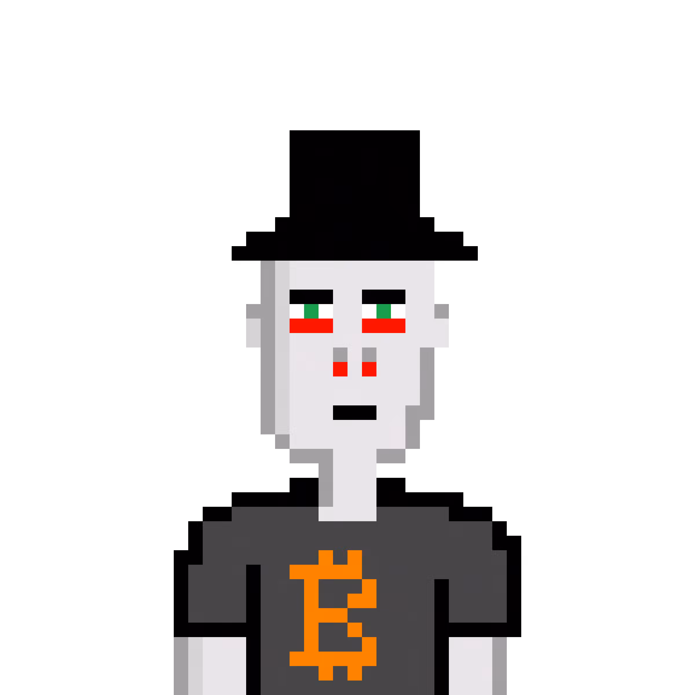 Dank Pixel God #470