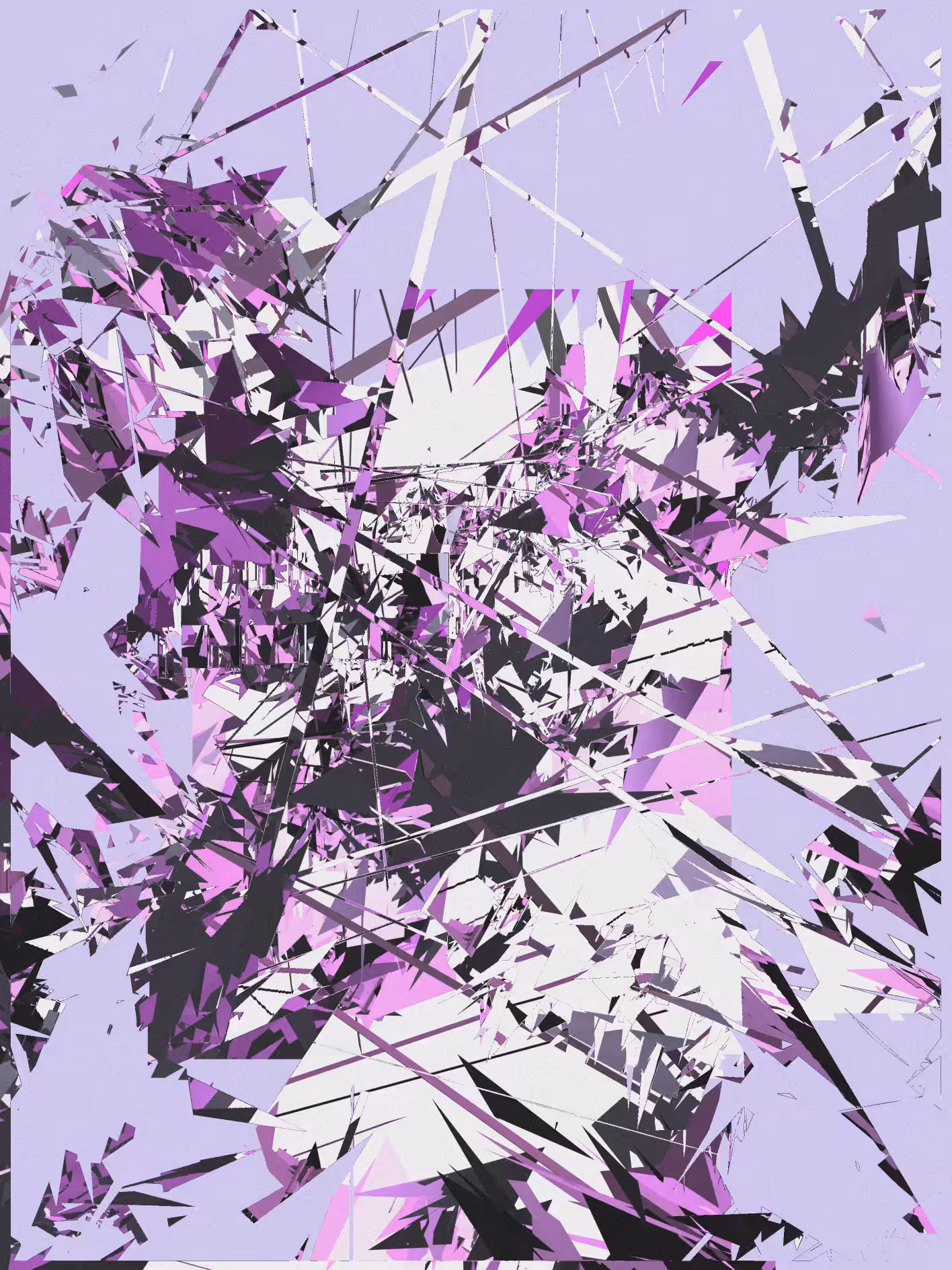 Folded Sequence #656