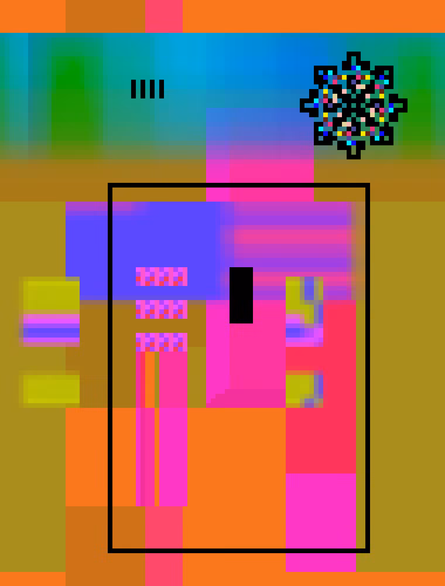 Resolutionary 3