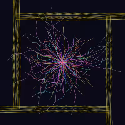 Growth is Messy #4