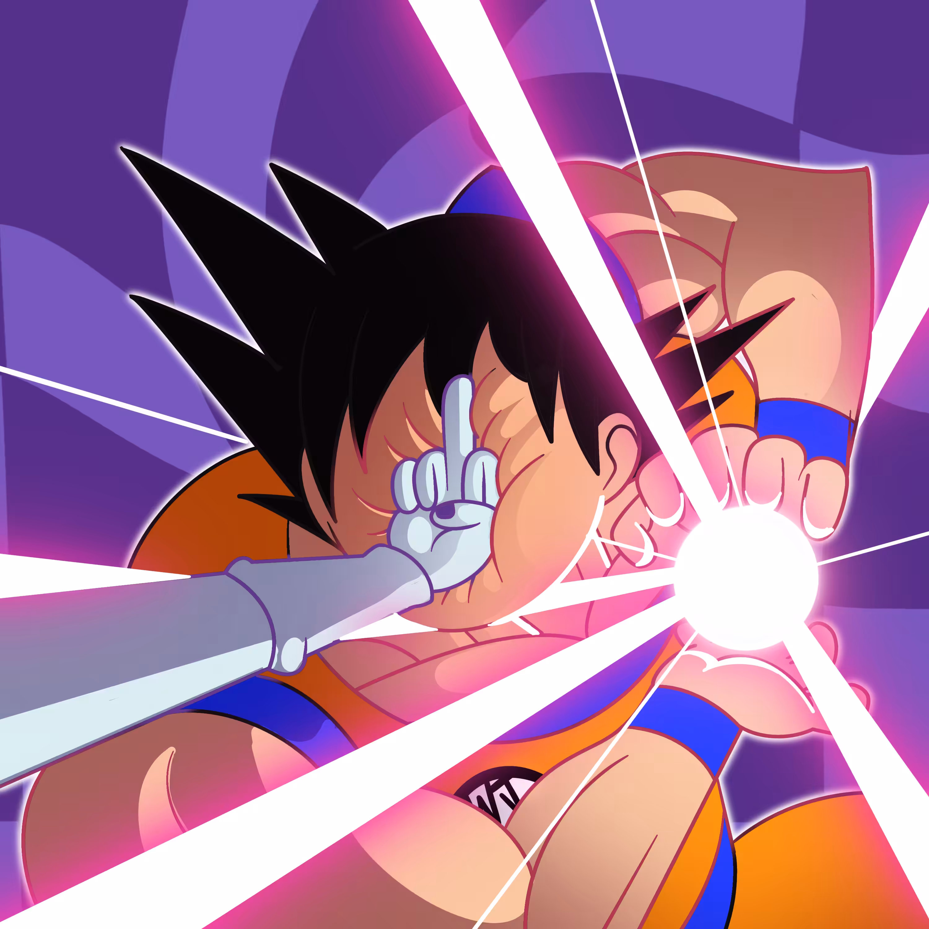 Dragon balls