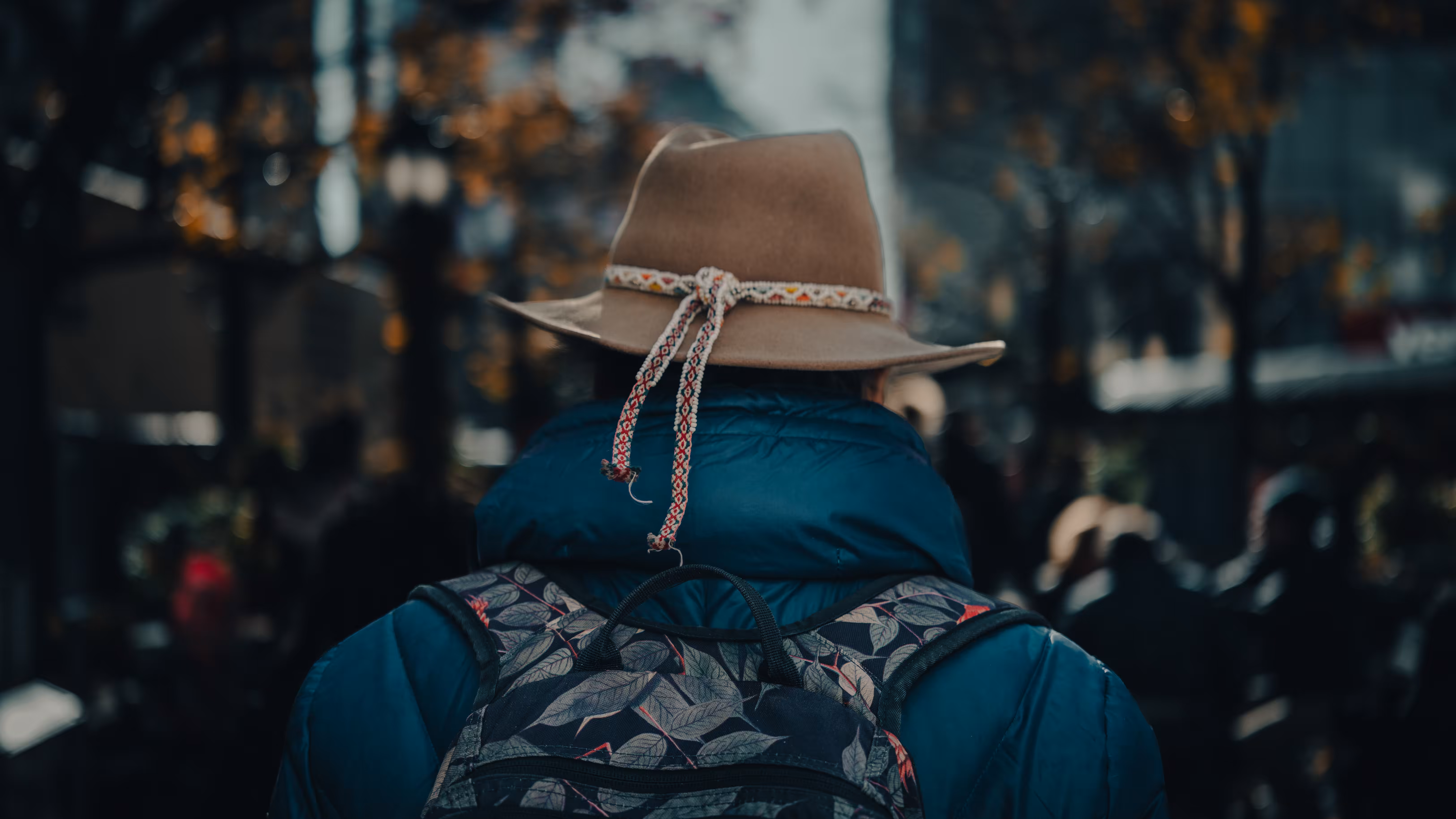 City Hats 350