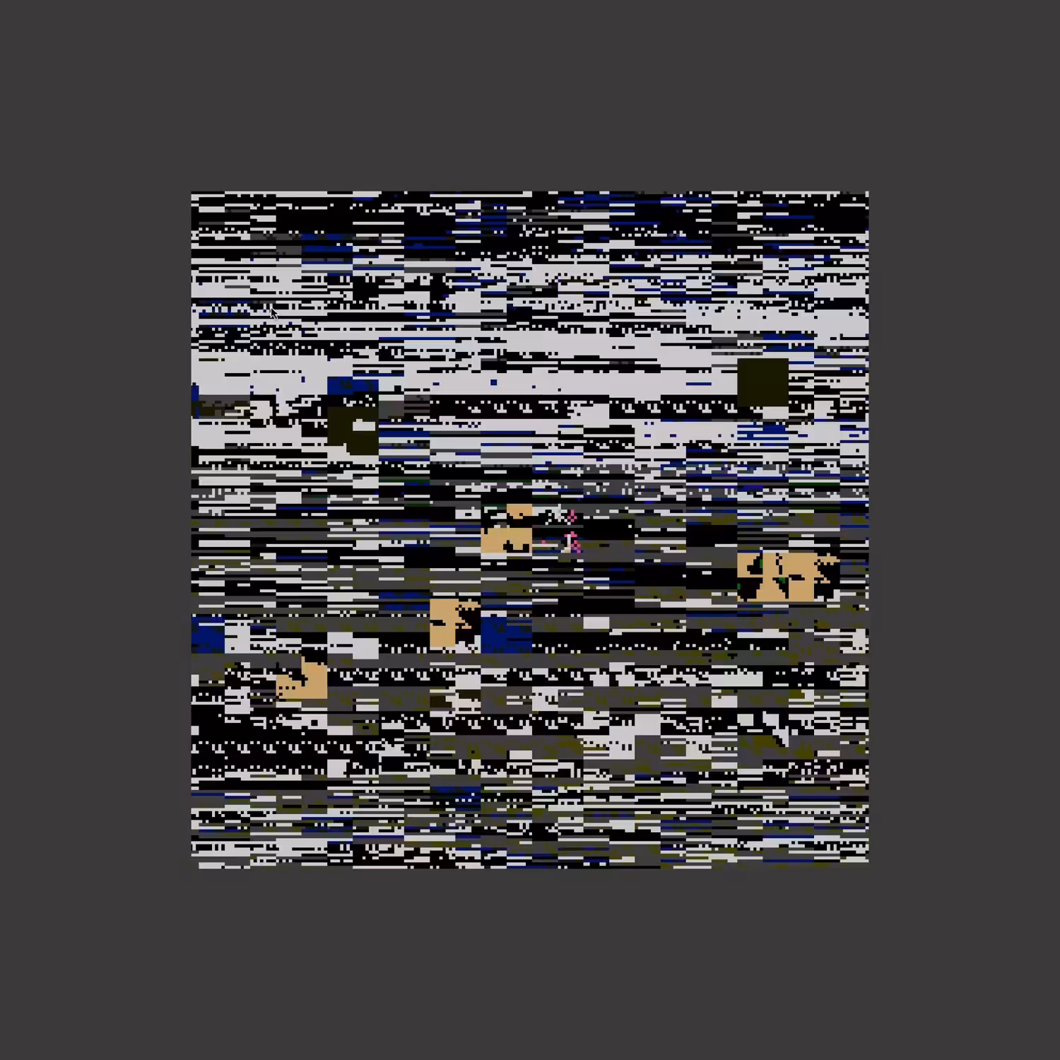 Inaccessible World Artifact 09