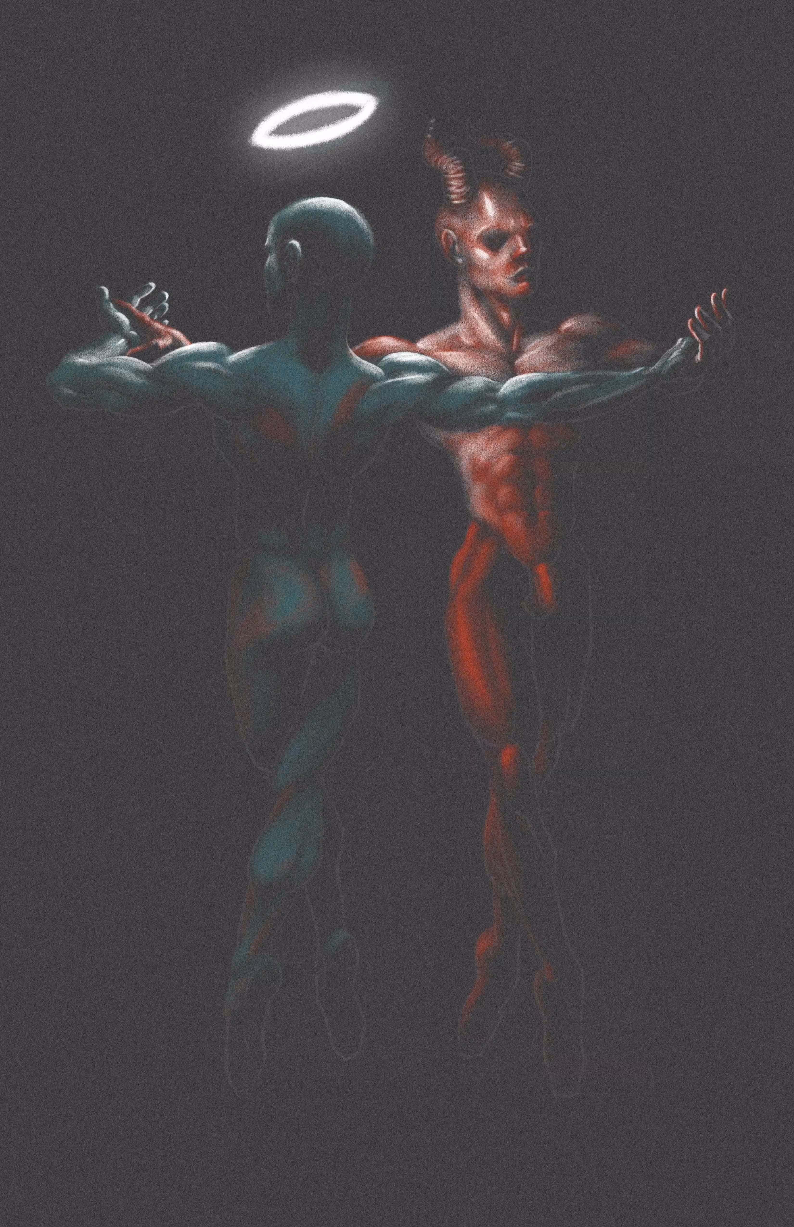 G0-Ev!l-0D