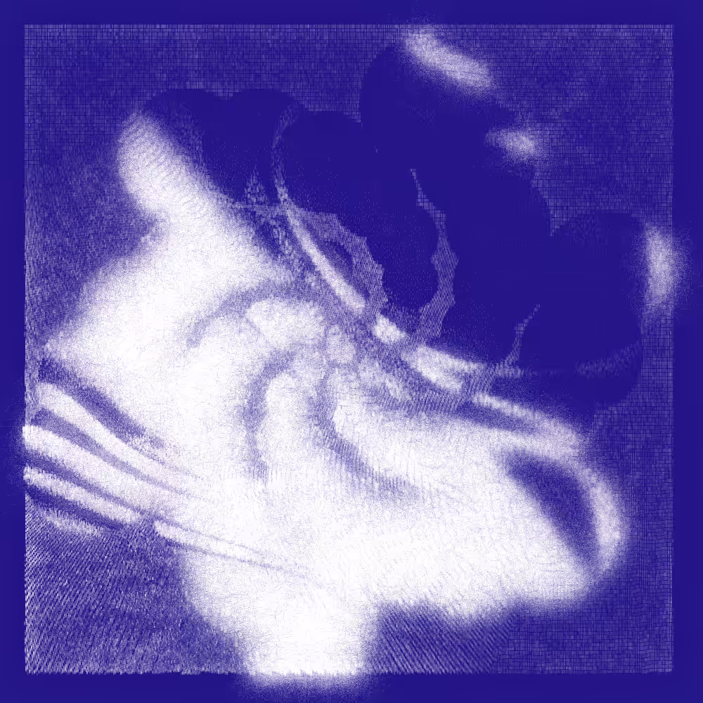 The Space Inside #151