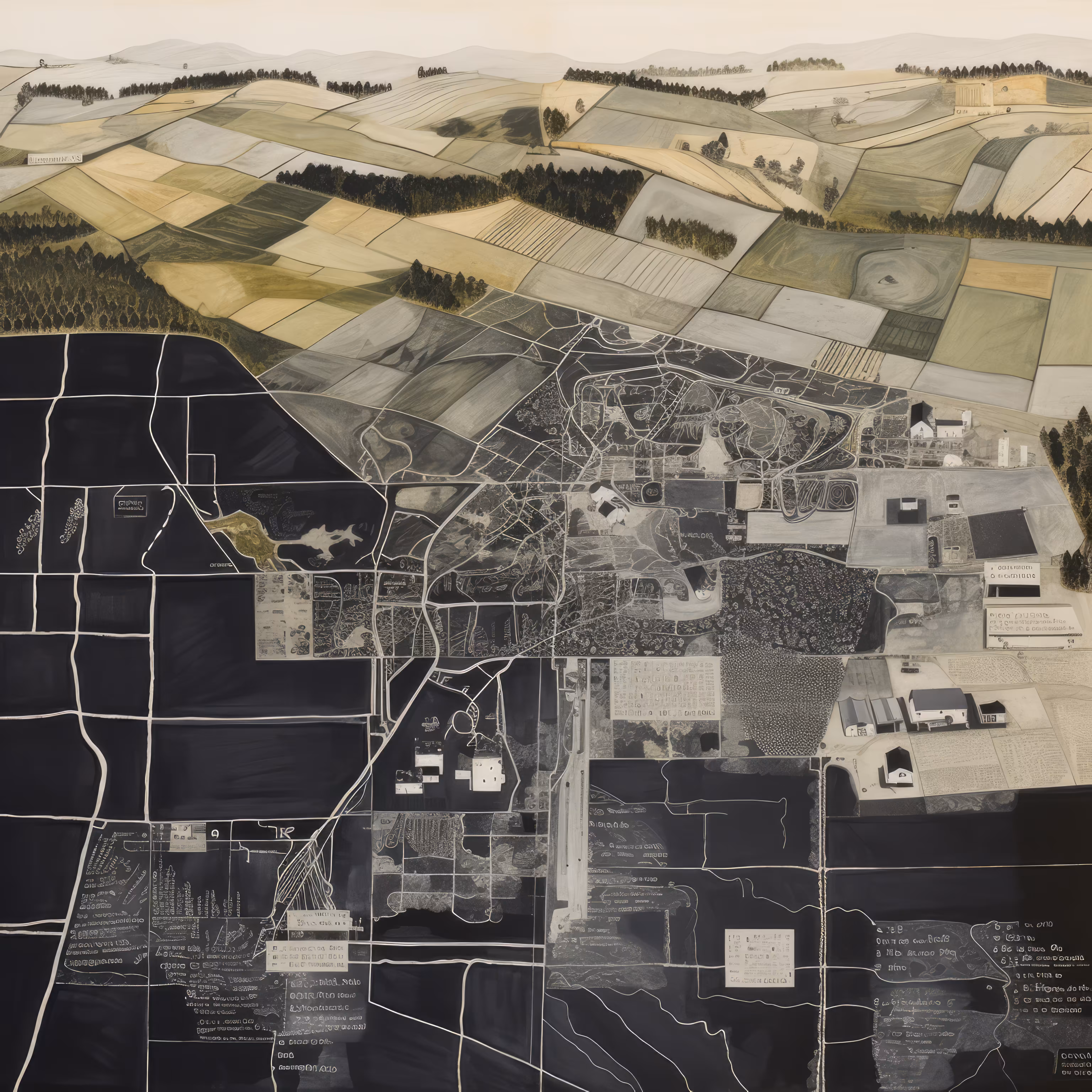 Mappings 61