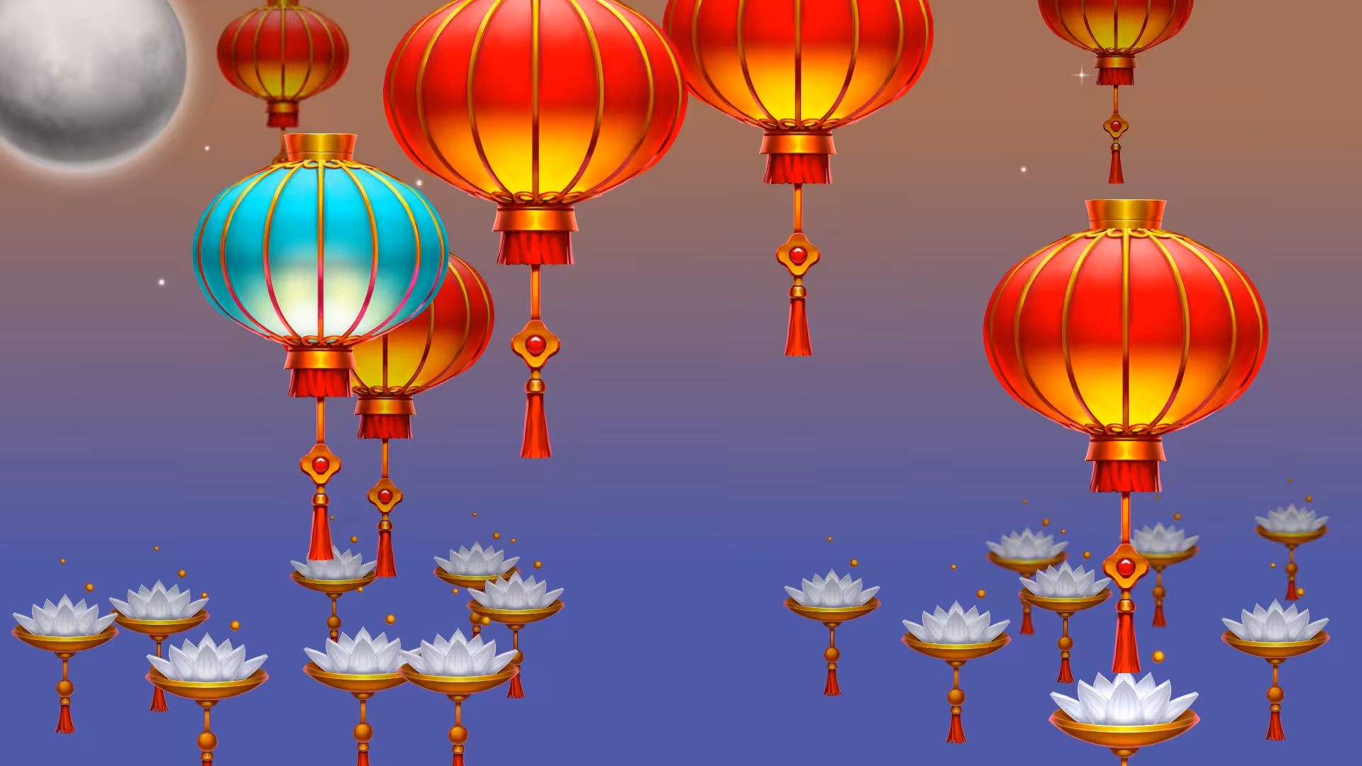 Happy Mid Autumn Festival 2022 #2868
