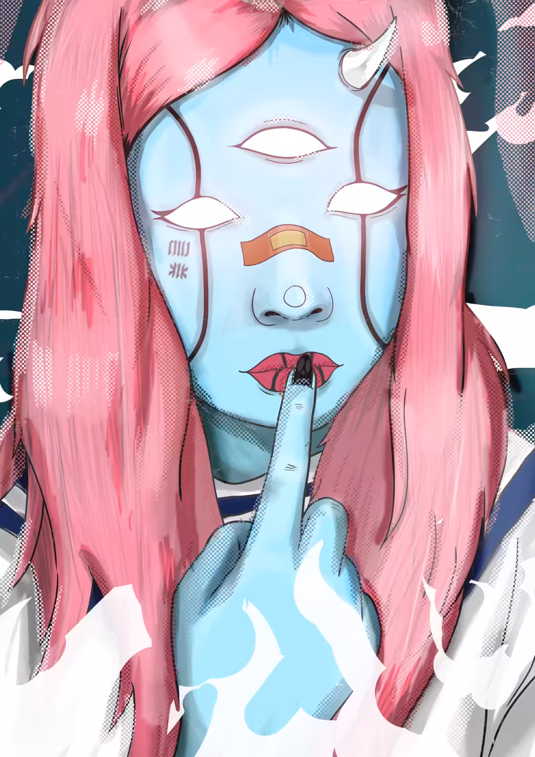 KISS