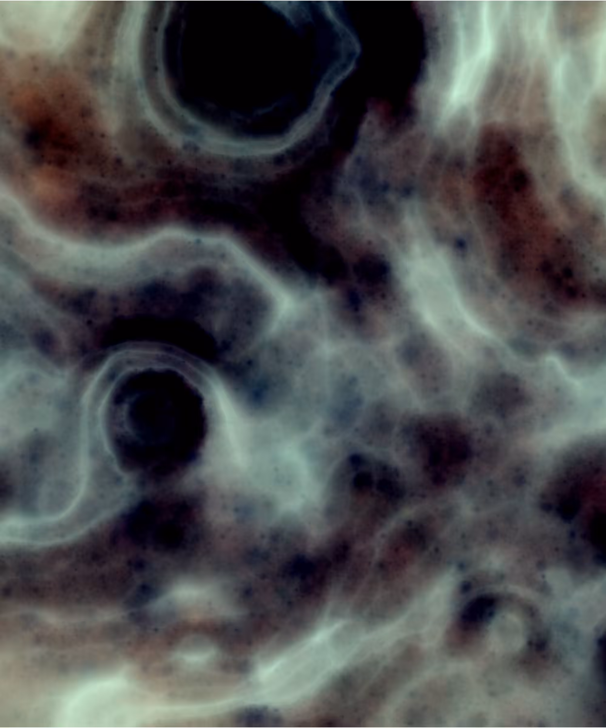 Pigments #967