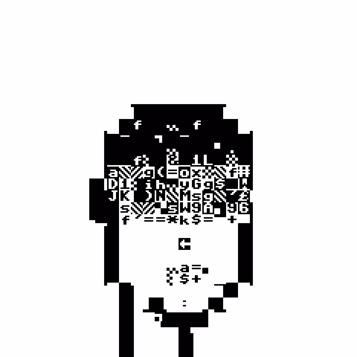 PET Punk 299