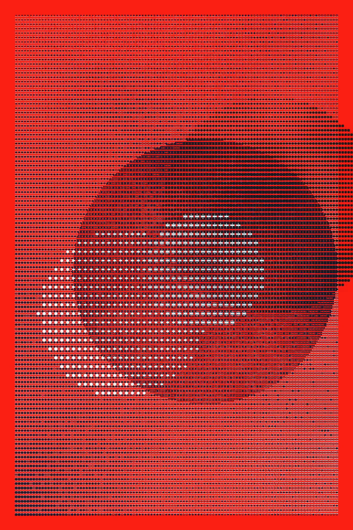 GRAVITATE #45