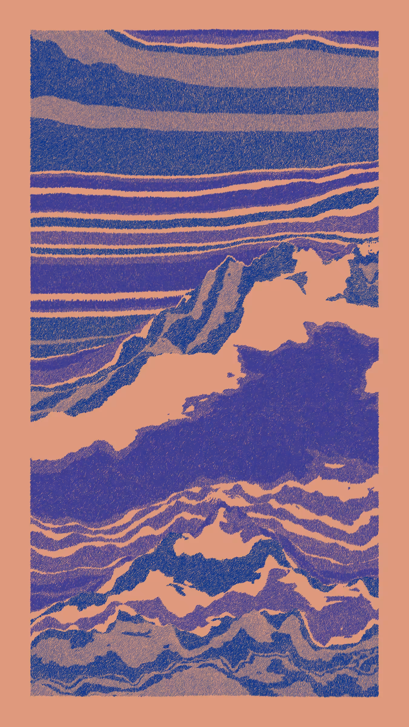 Meridian #25