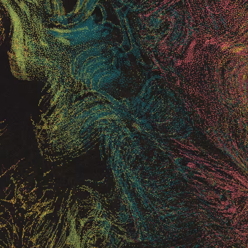 Turbulence #21