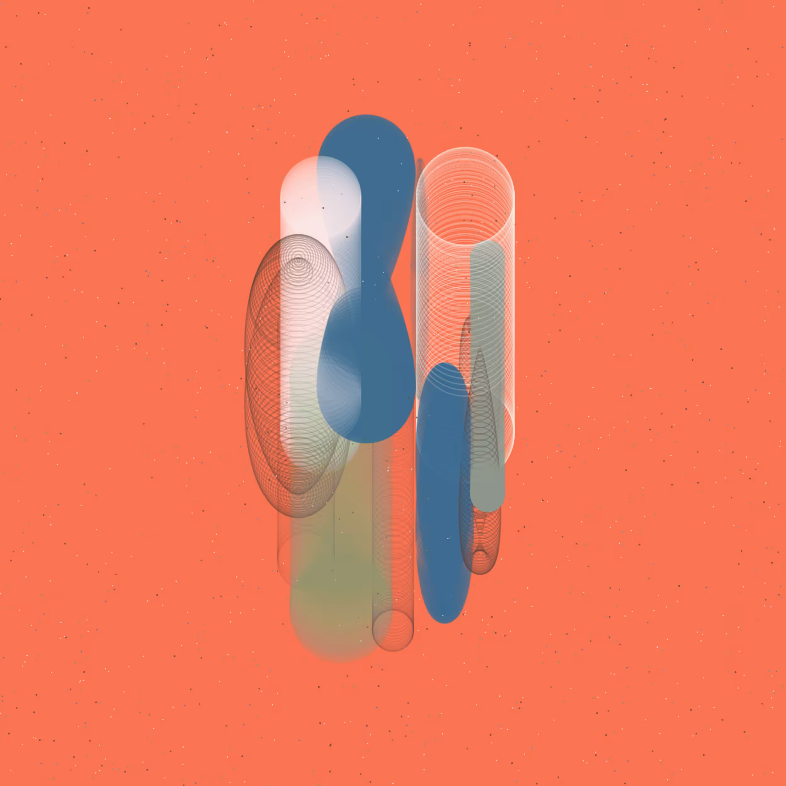 BLEND #233