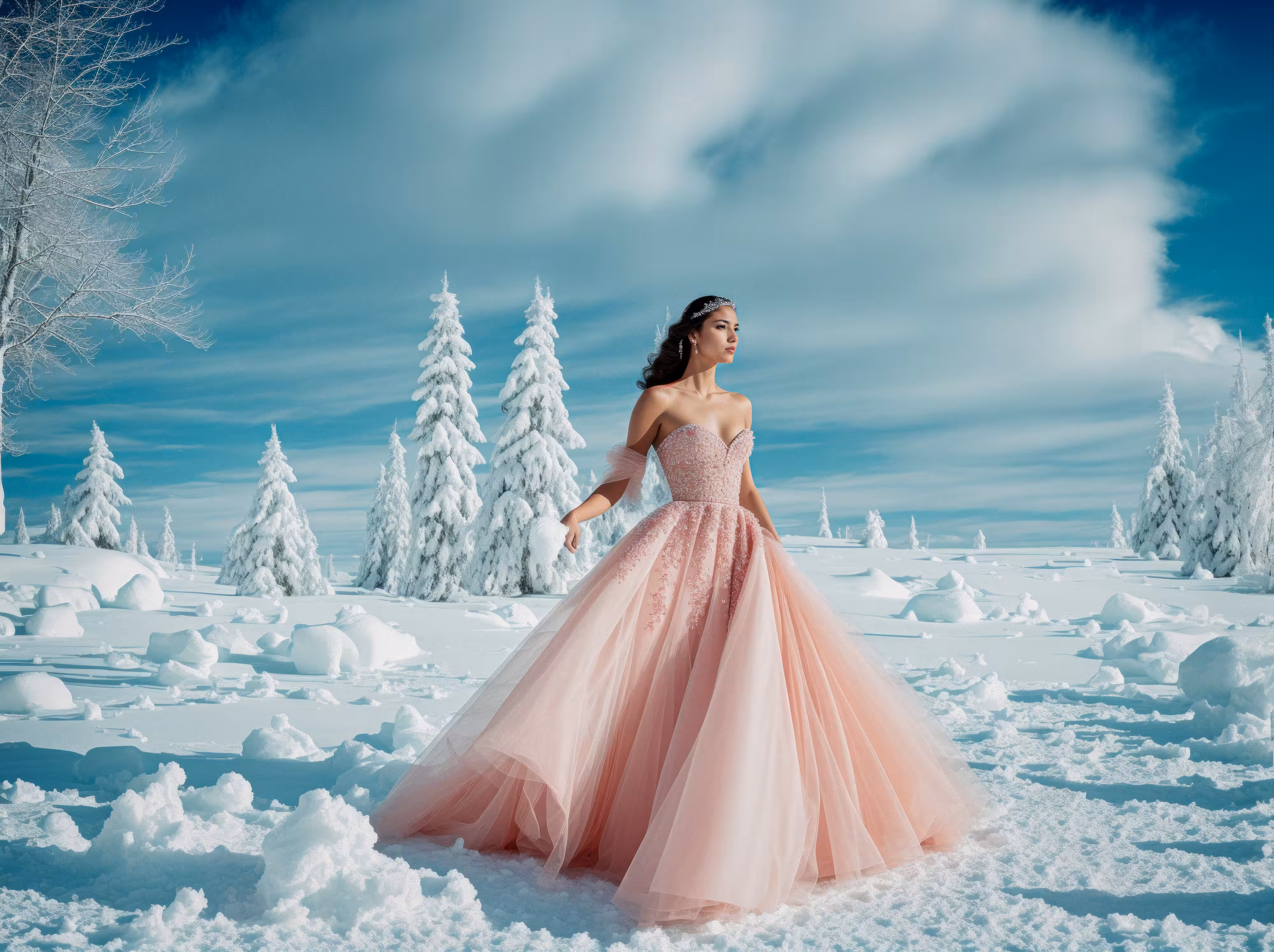 Frozen