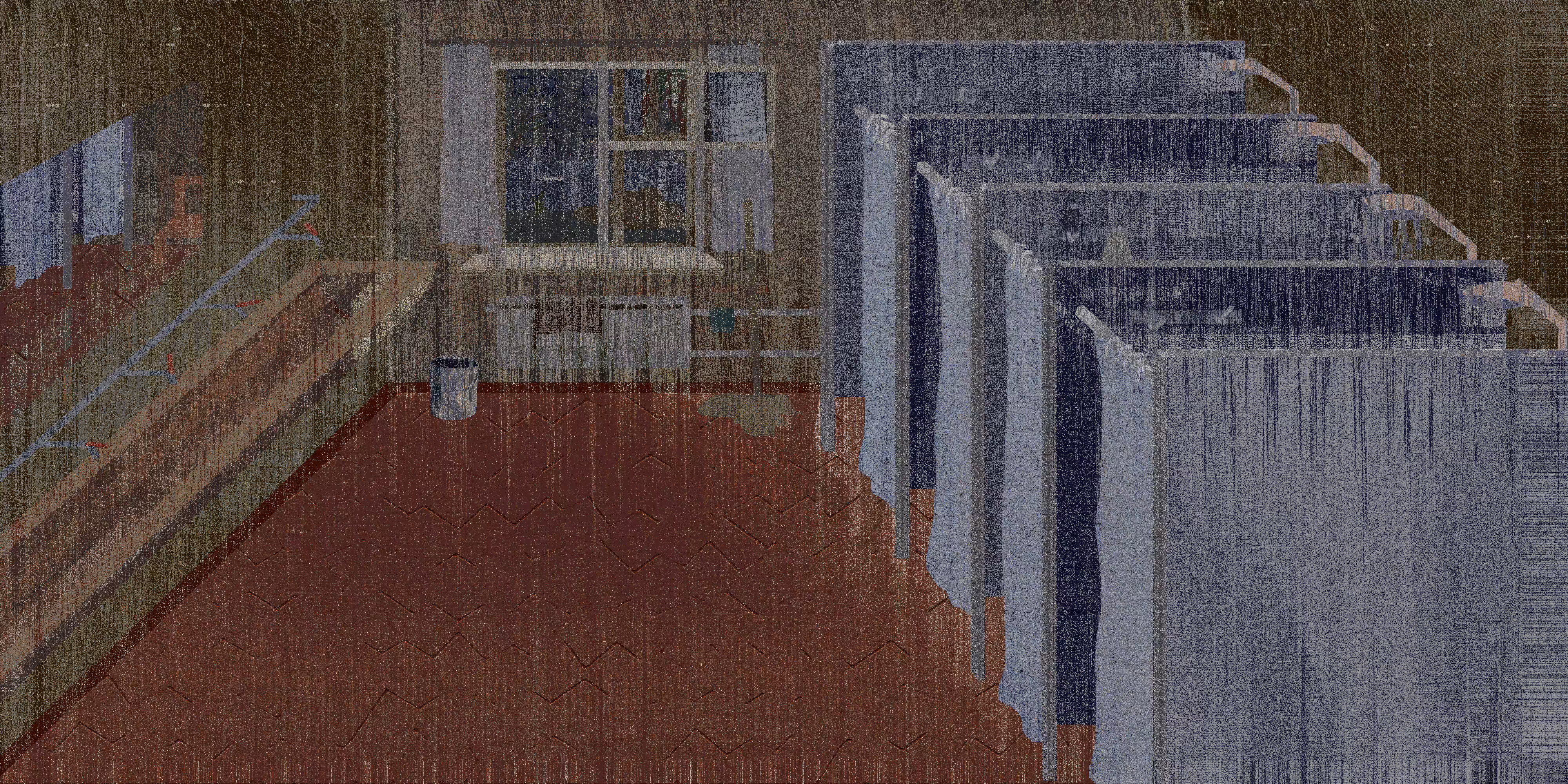 Wet Room