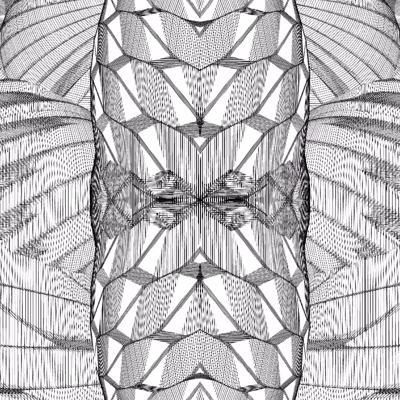 alien column #7