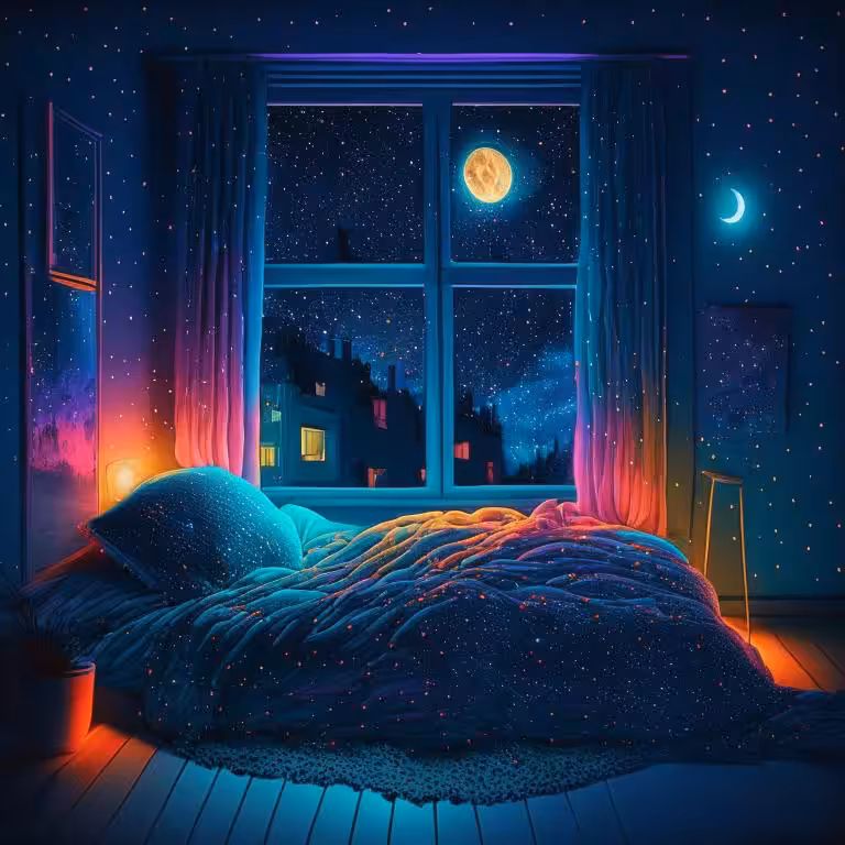 Good night # 3
