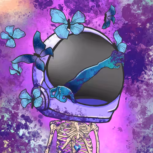 VibeNauts #79