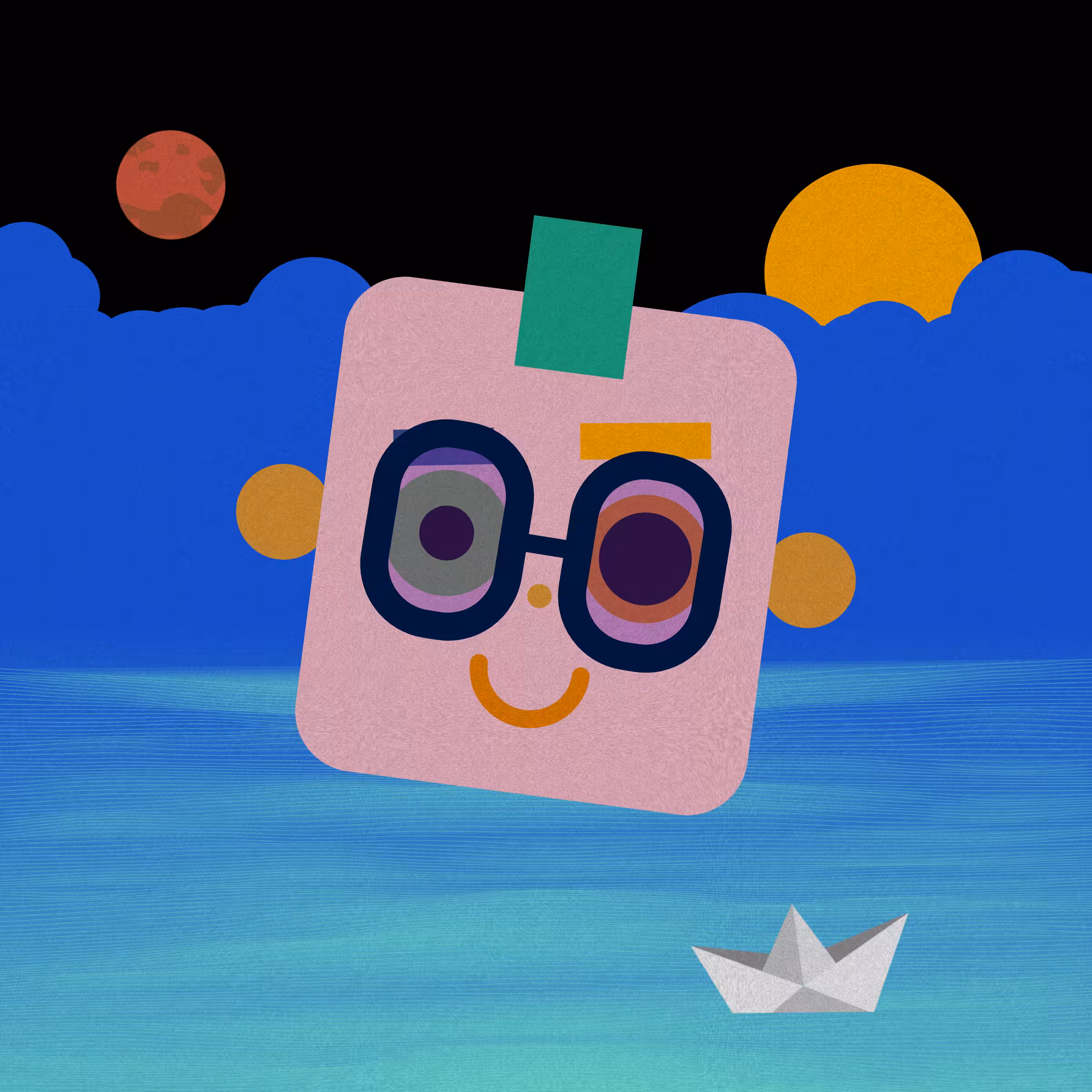sail-o-bots #4