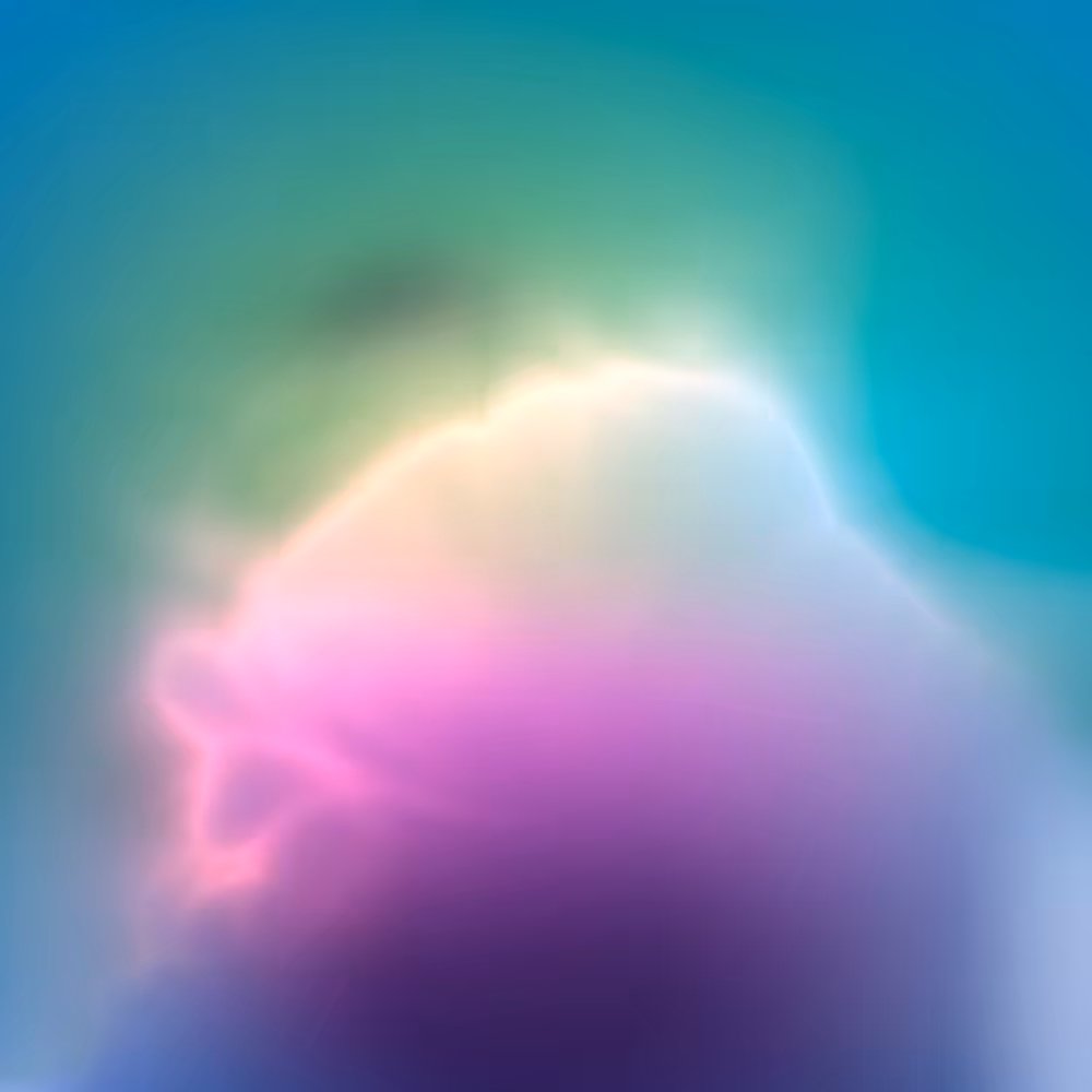 Soft Continuum ∞ #16