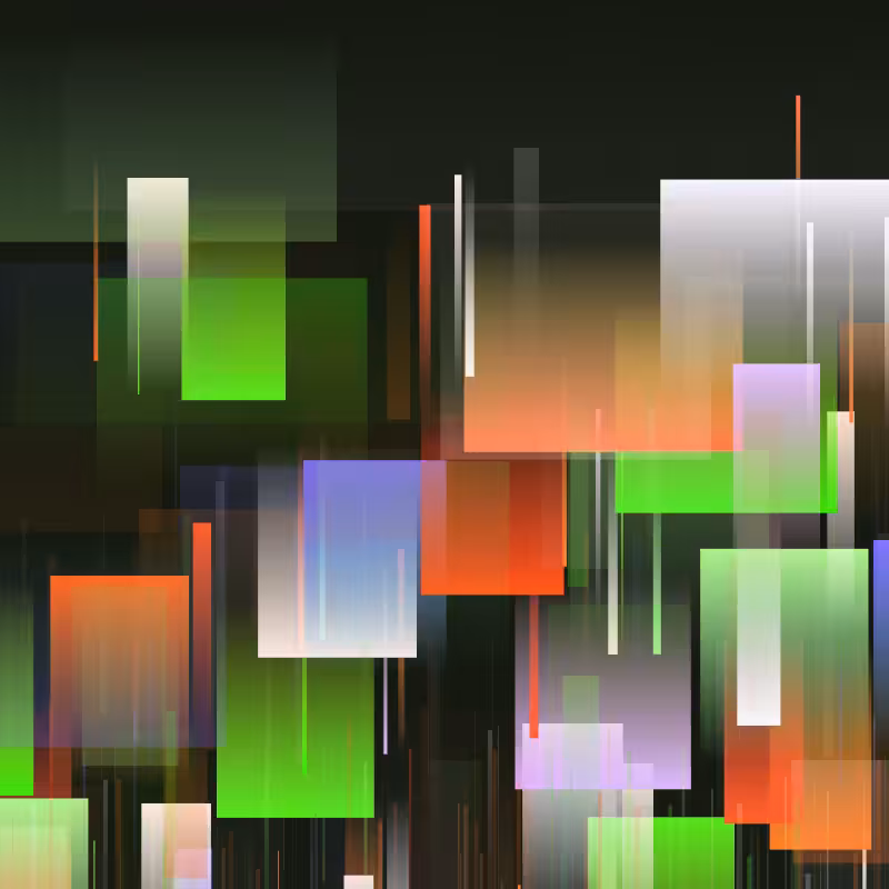 Minimum Viable Art {01:Colors} #123
