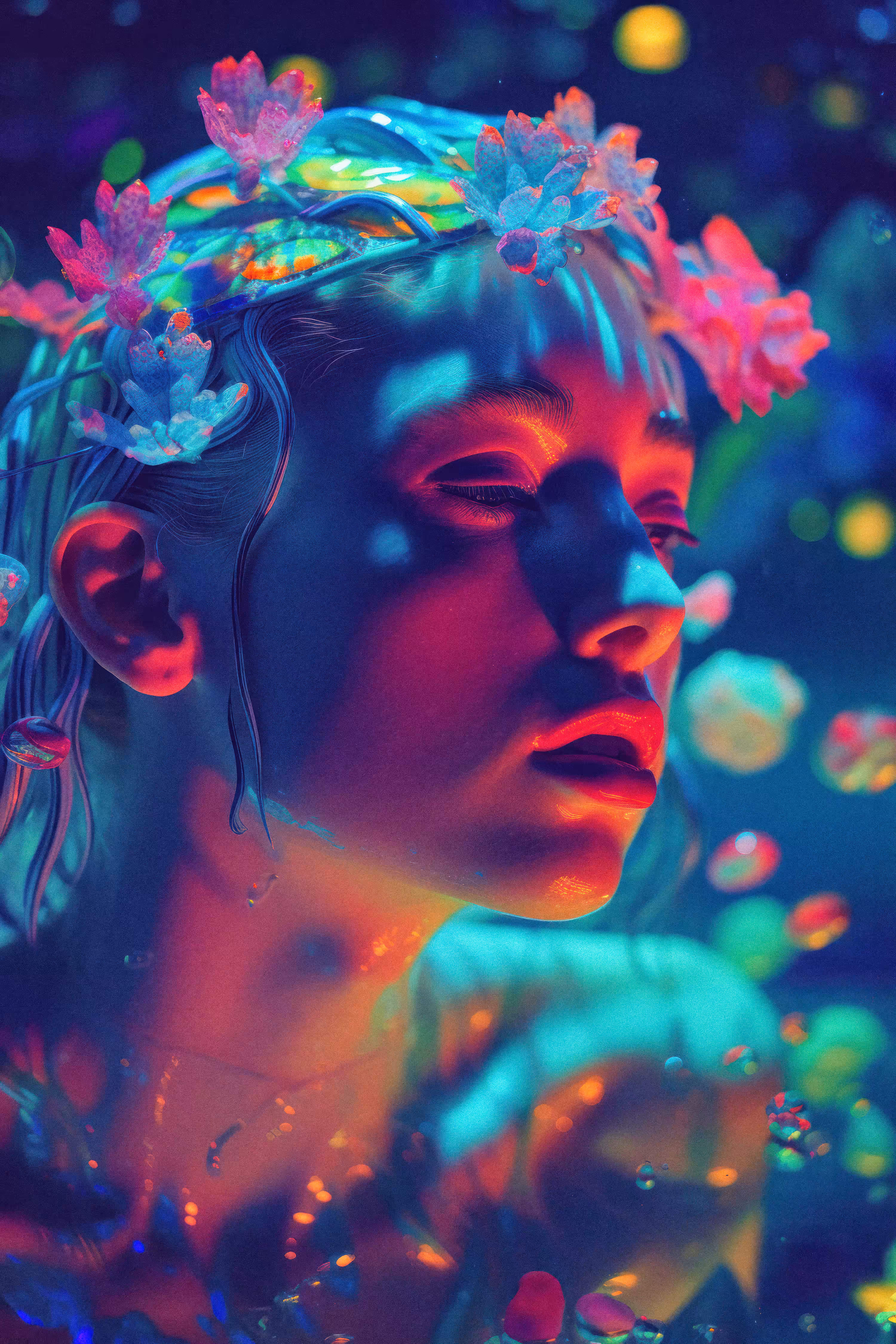 the WONDERLAND reprise - "Cosima"