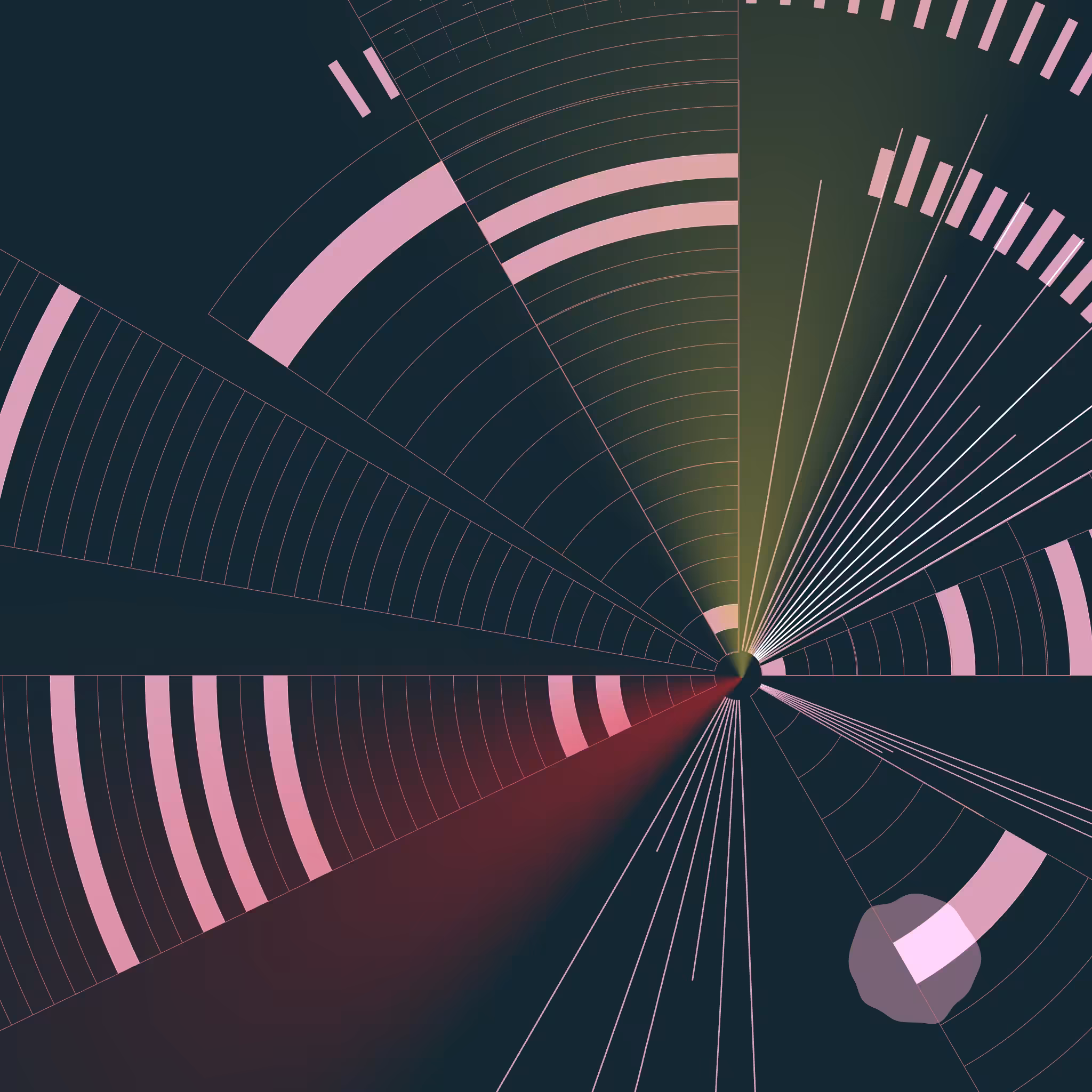 Perpetuum mobile #42