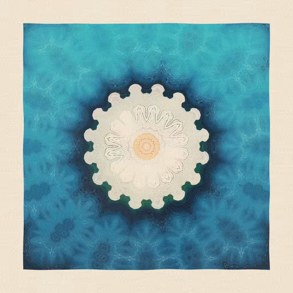 Symmetry #1422