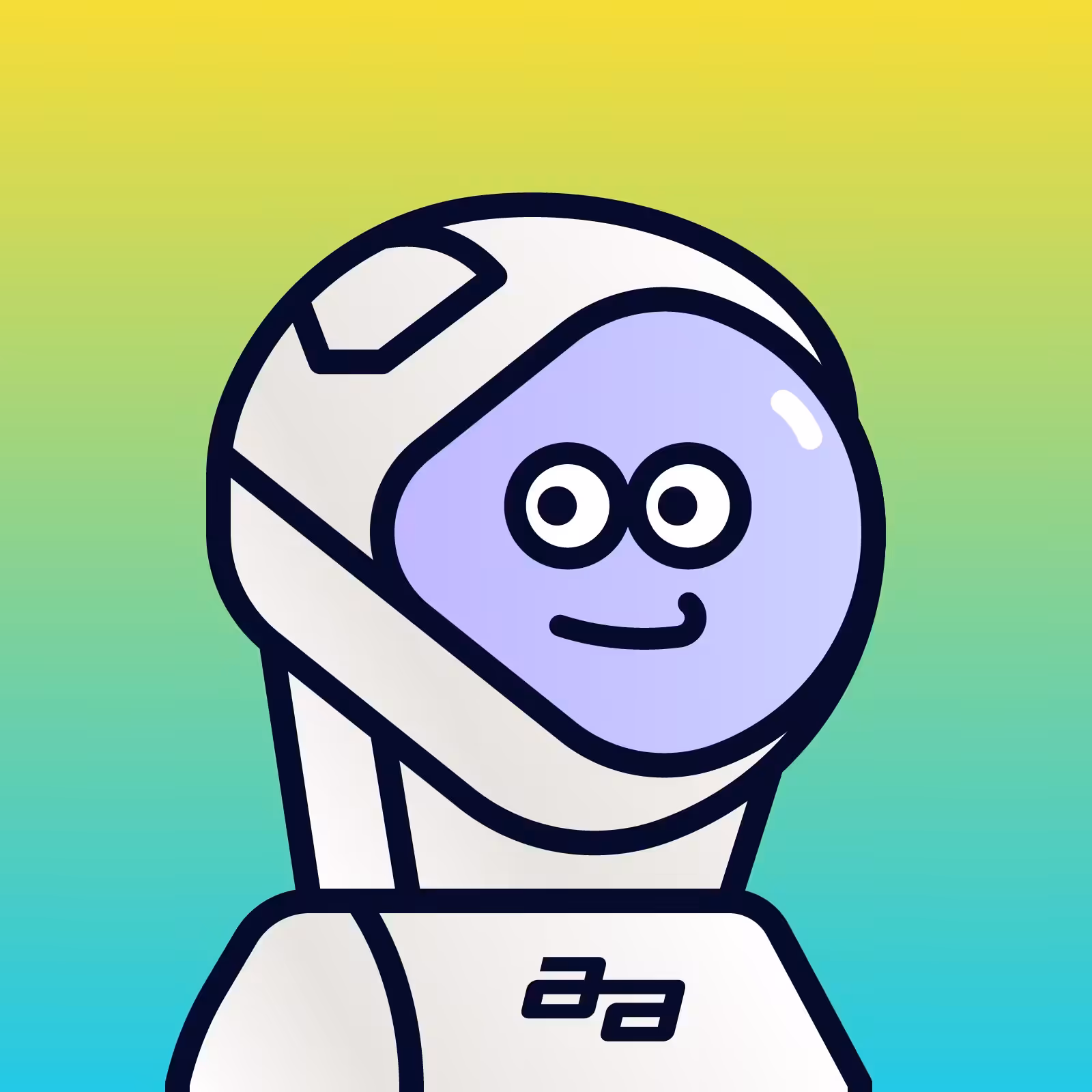 Awkward Astronauts #2444