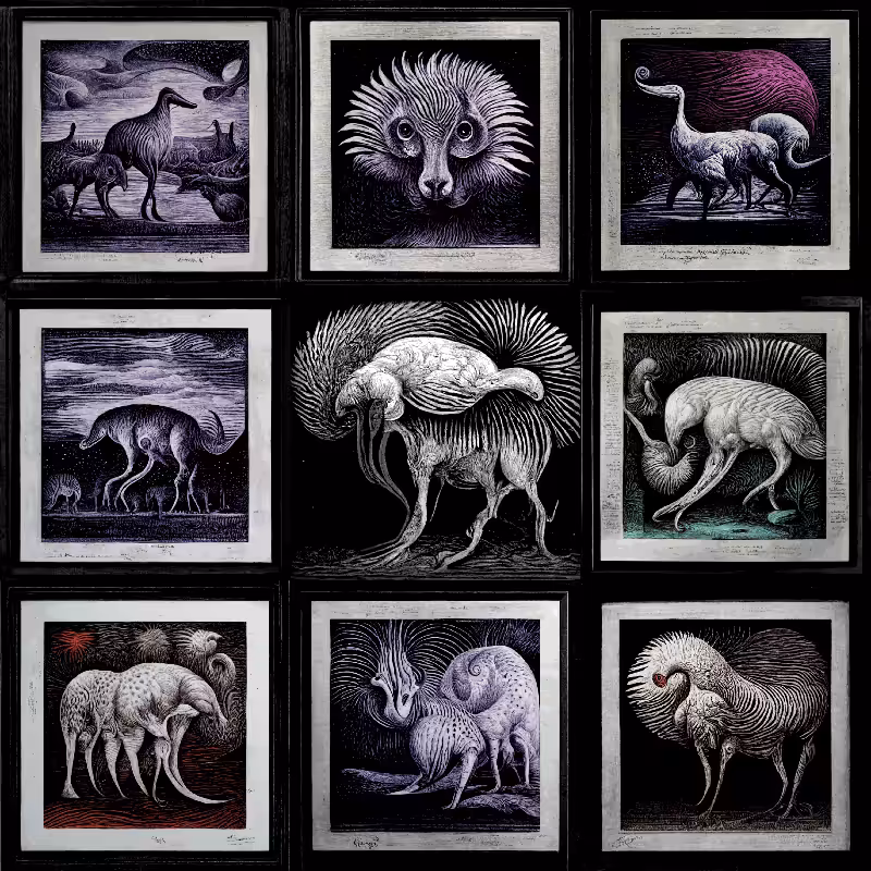 Zoology #90