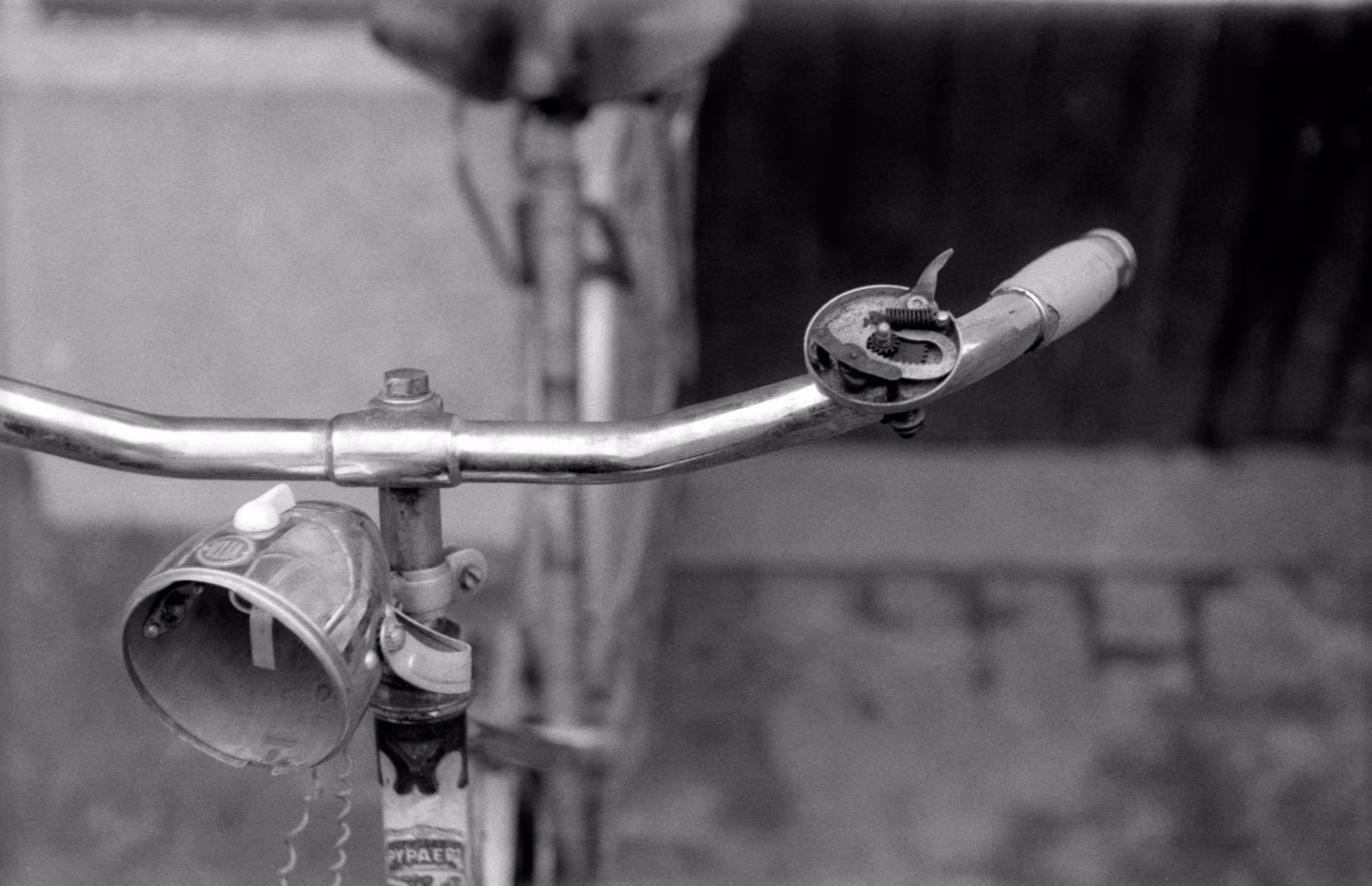 By Accident - The Negatives #212