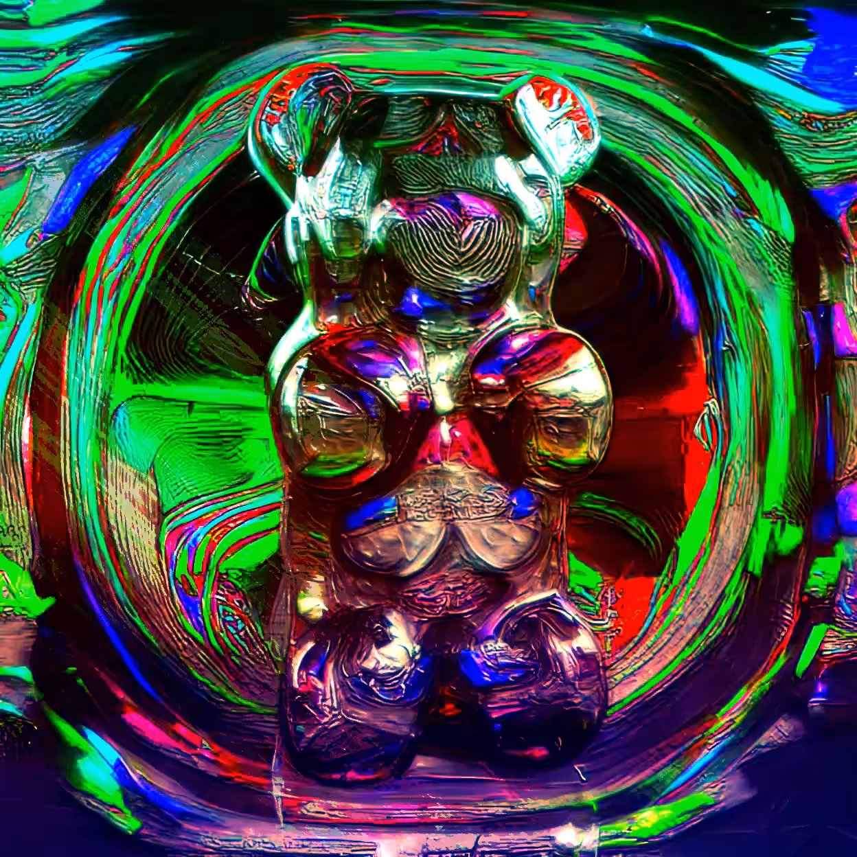 LSDGB Transformer #13
