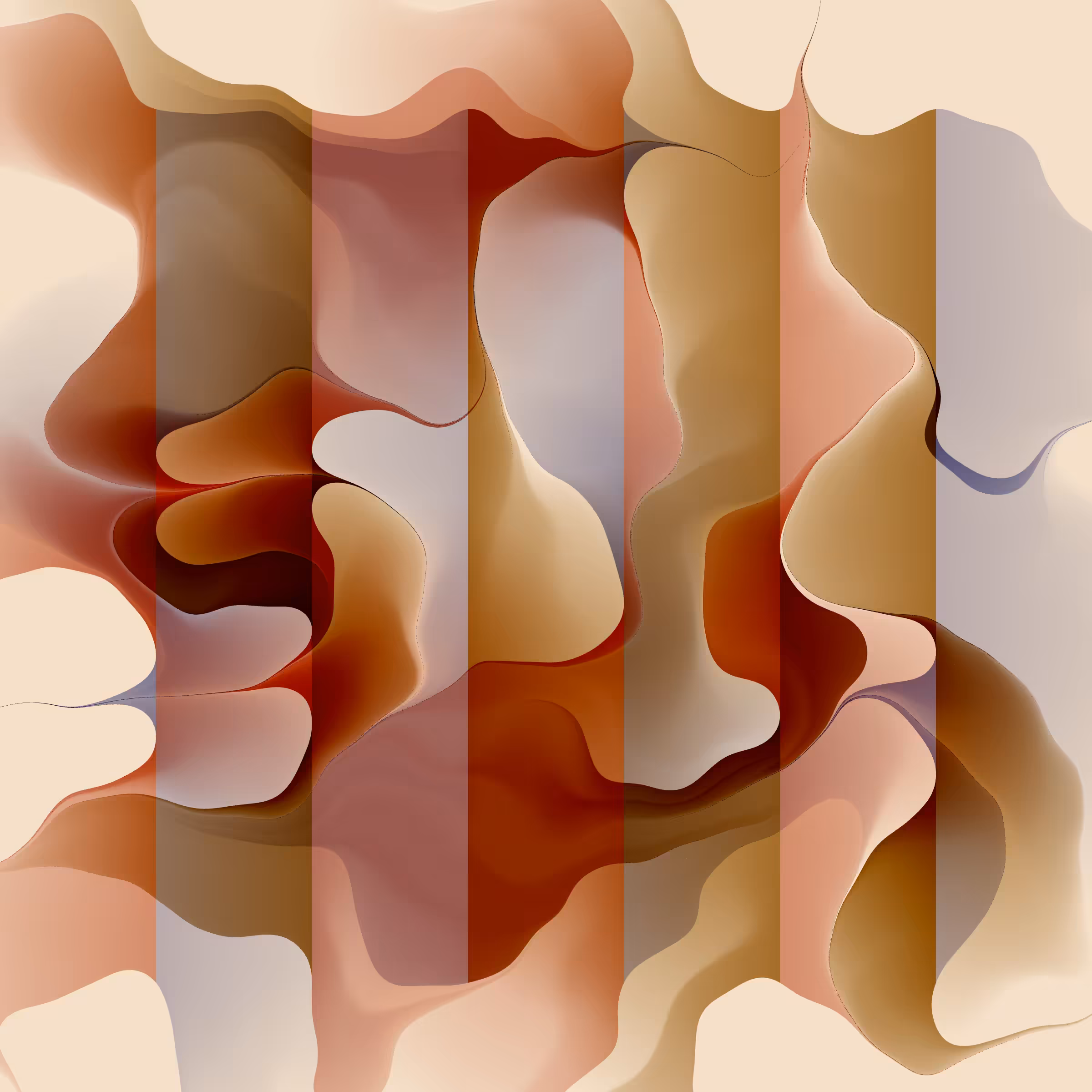 Watercolor Dreams #276