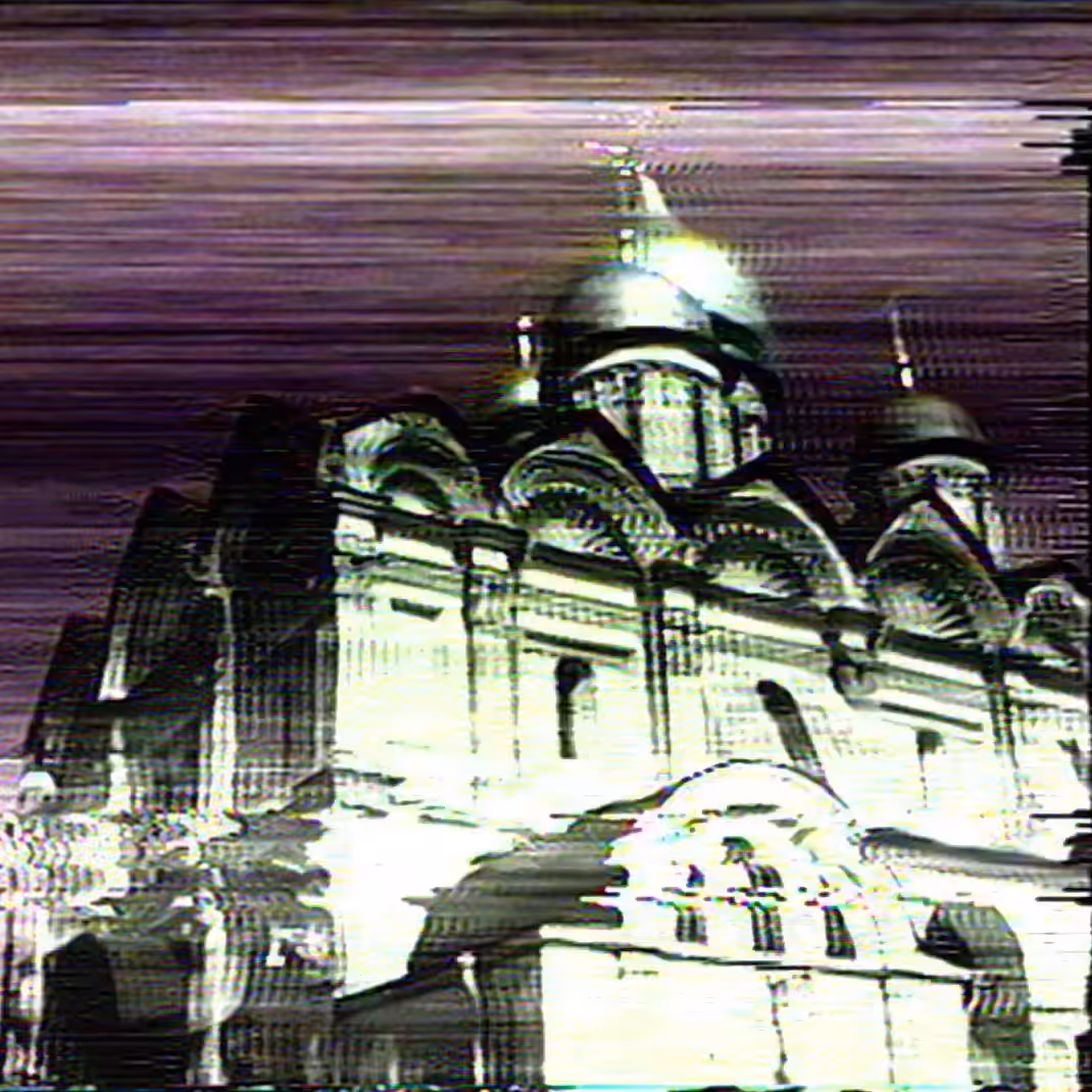 vhs dream 0246