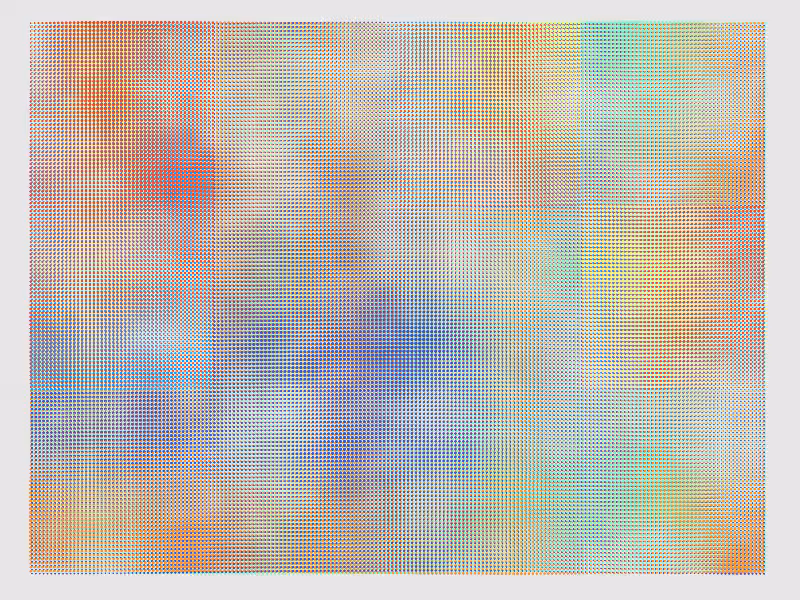 Color Function #8061