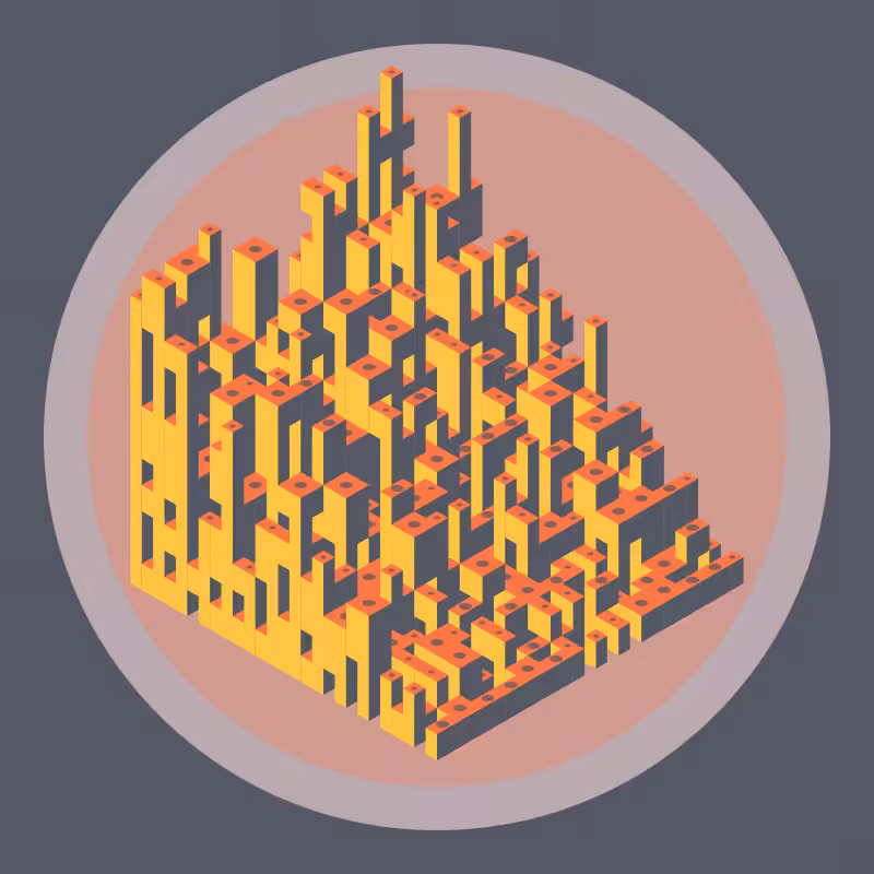 Communal Spaces #14
