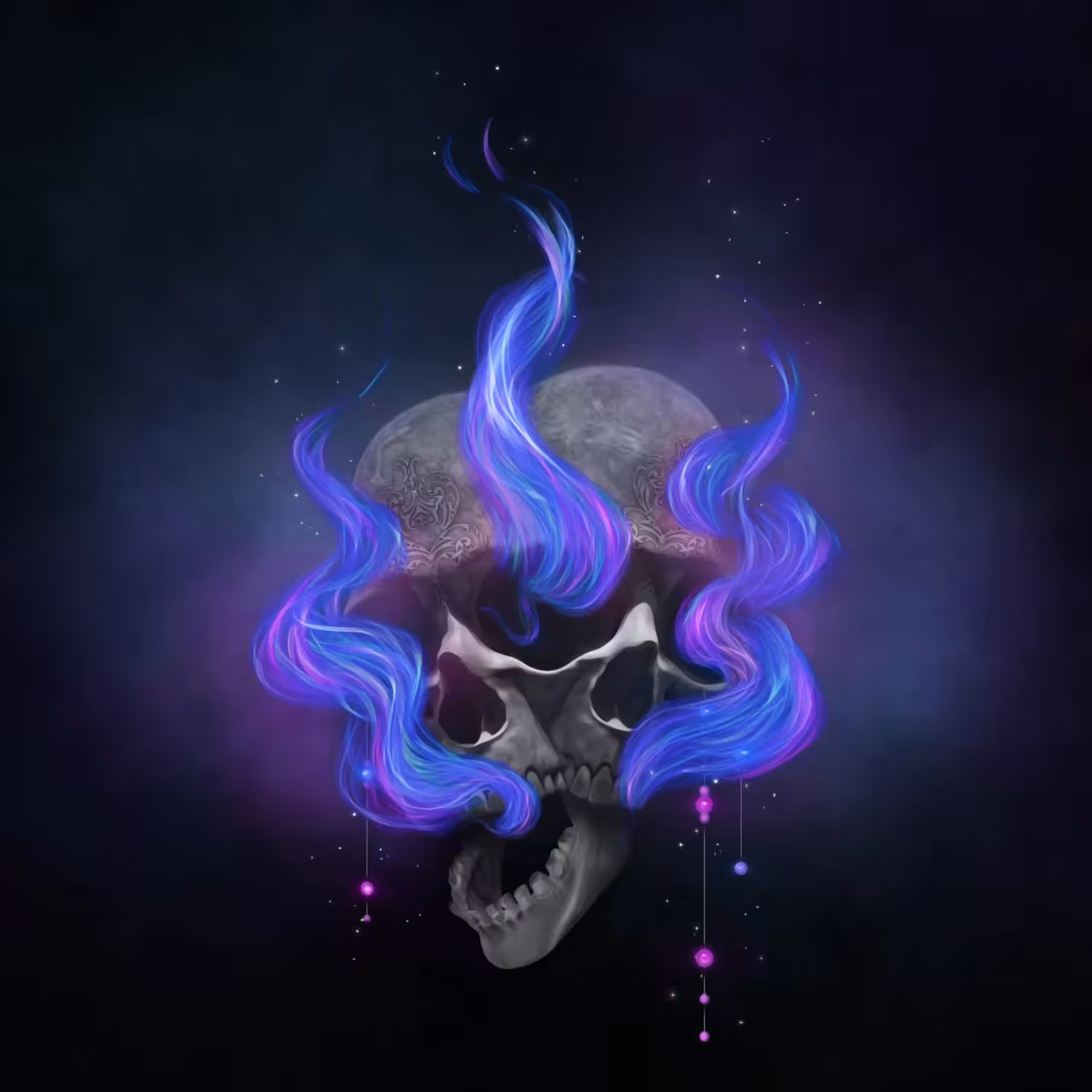 Inferno Ellipsis