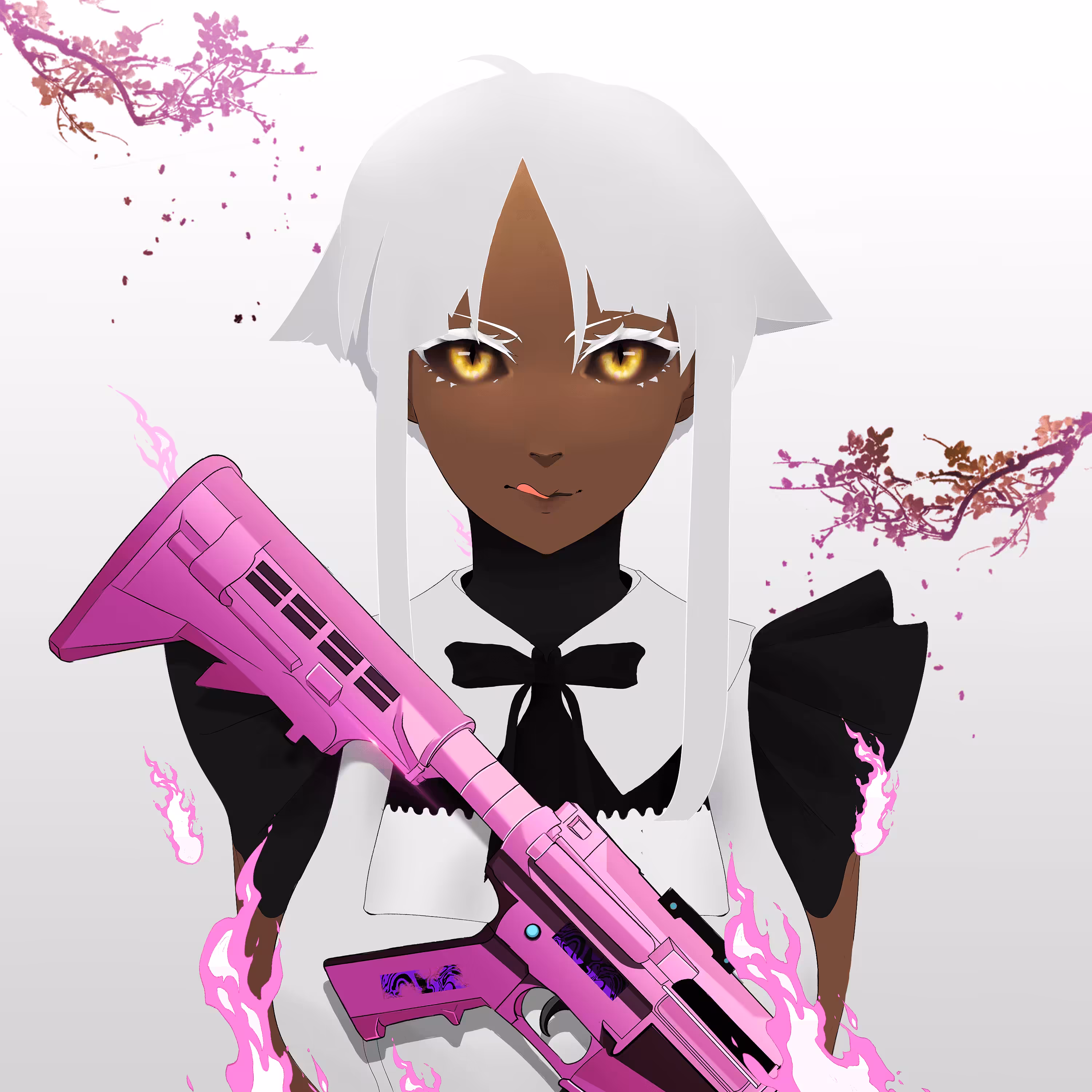 BB.War Girlz