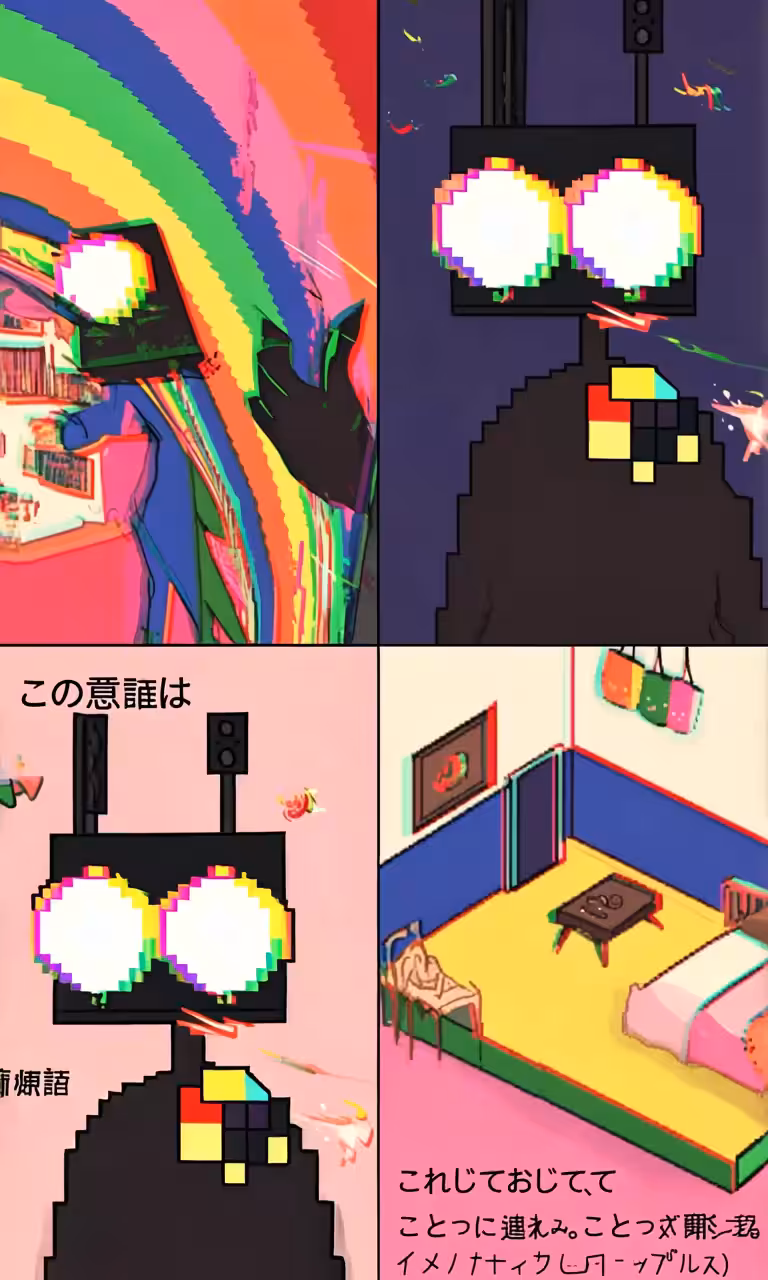 Rodeo posts: Theme