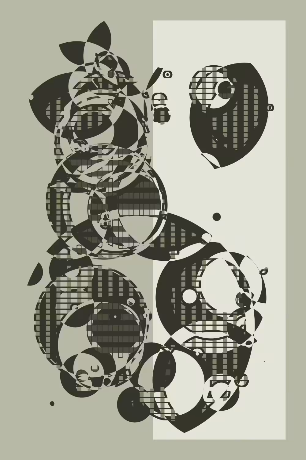 Fractured Oddities 14