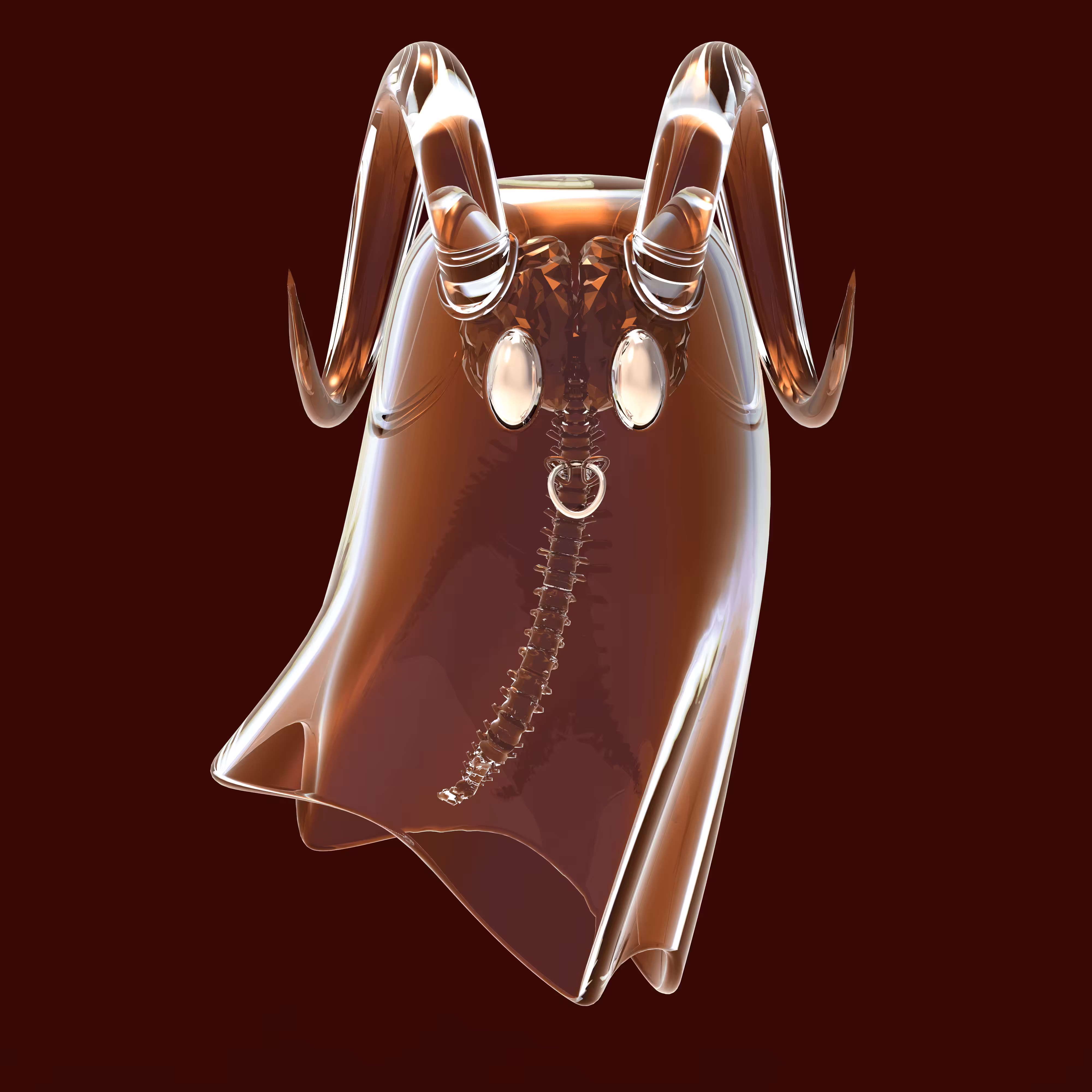 Lucky Phantom