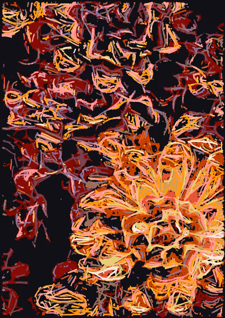 Flowers #1