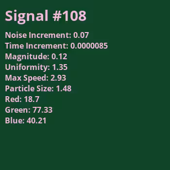 Signal #108
