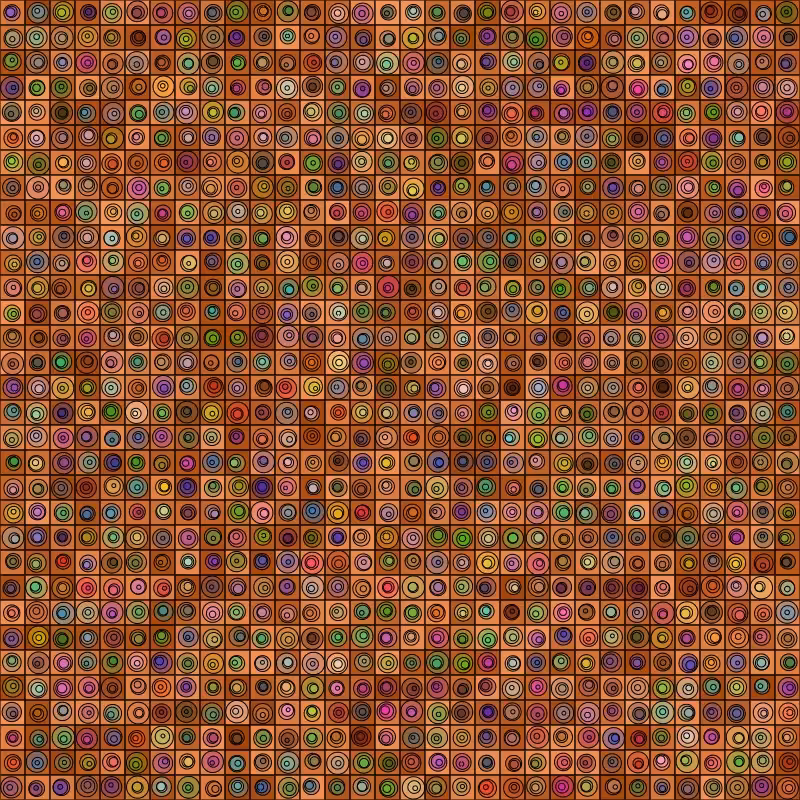Auto Orbits #045 of #256