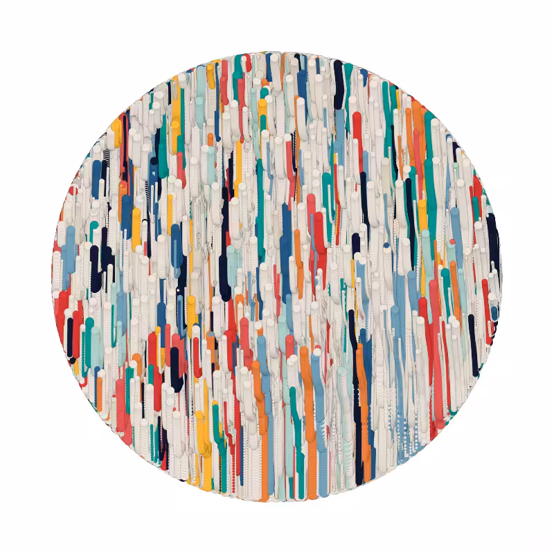 achromat [reissue] #47