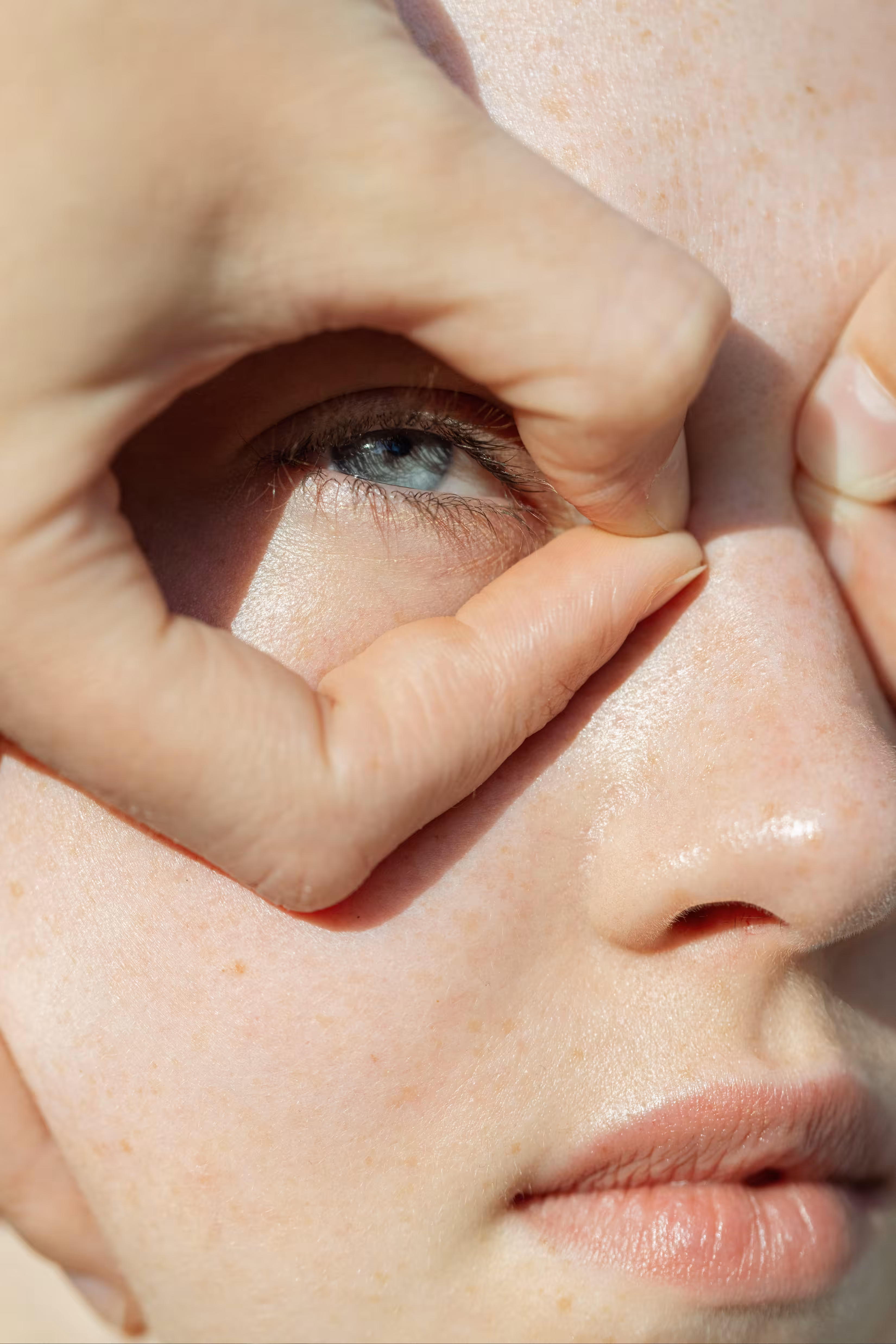 Jeu de main