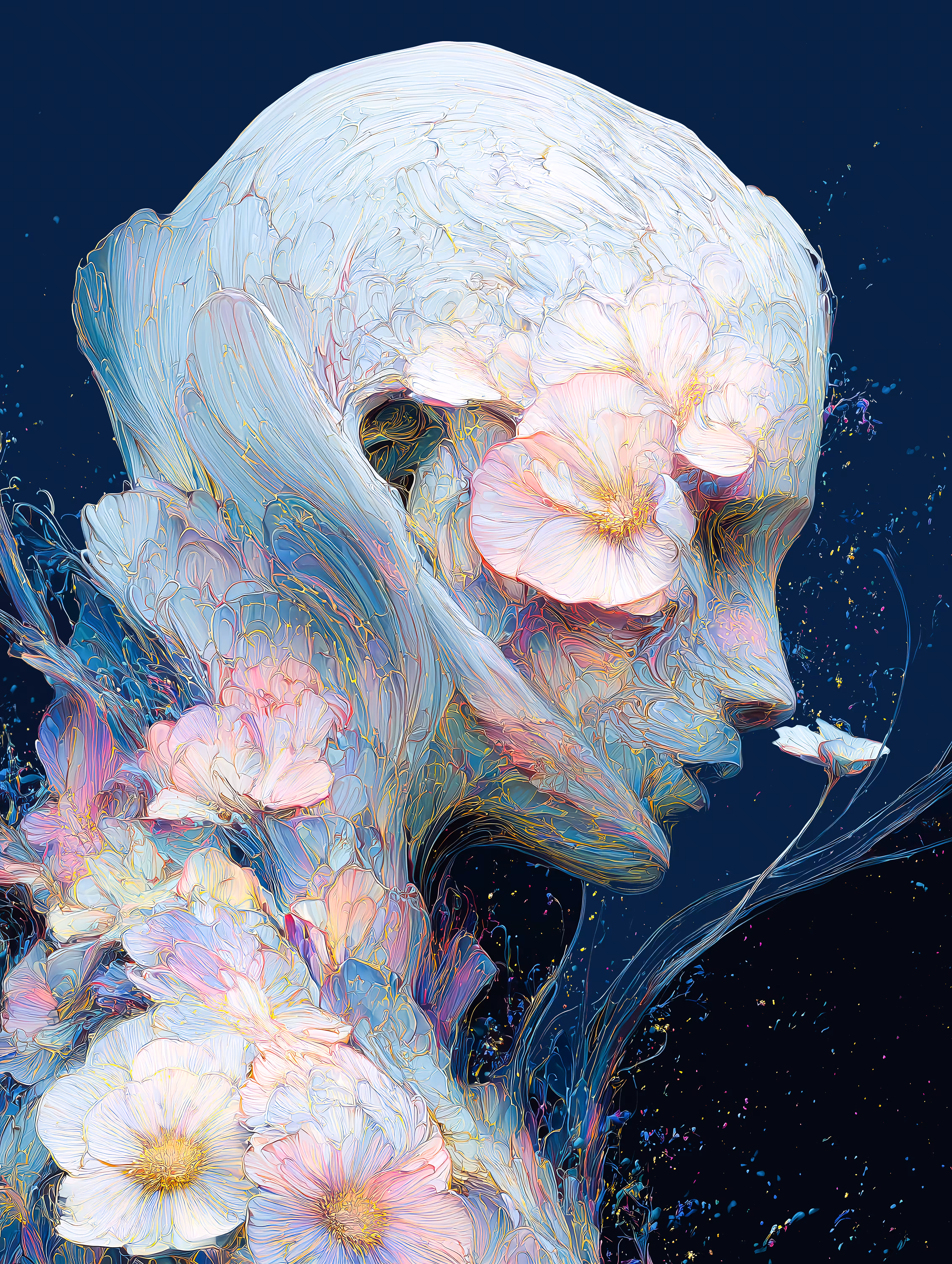 The Scent of Transformation